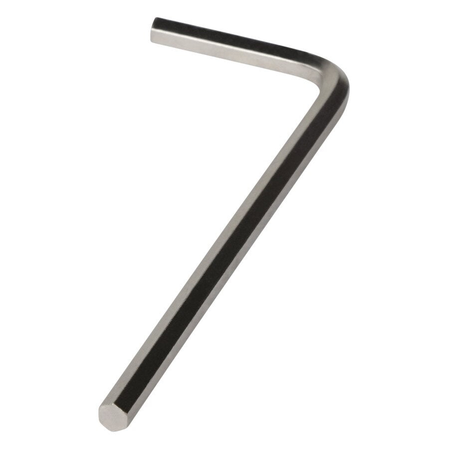 Replacement Allen Keys | Silver Passivated