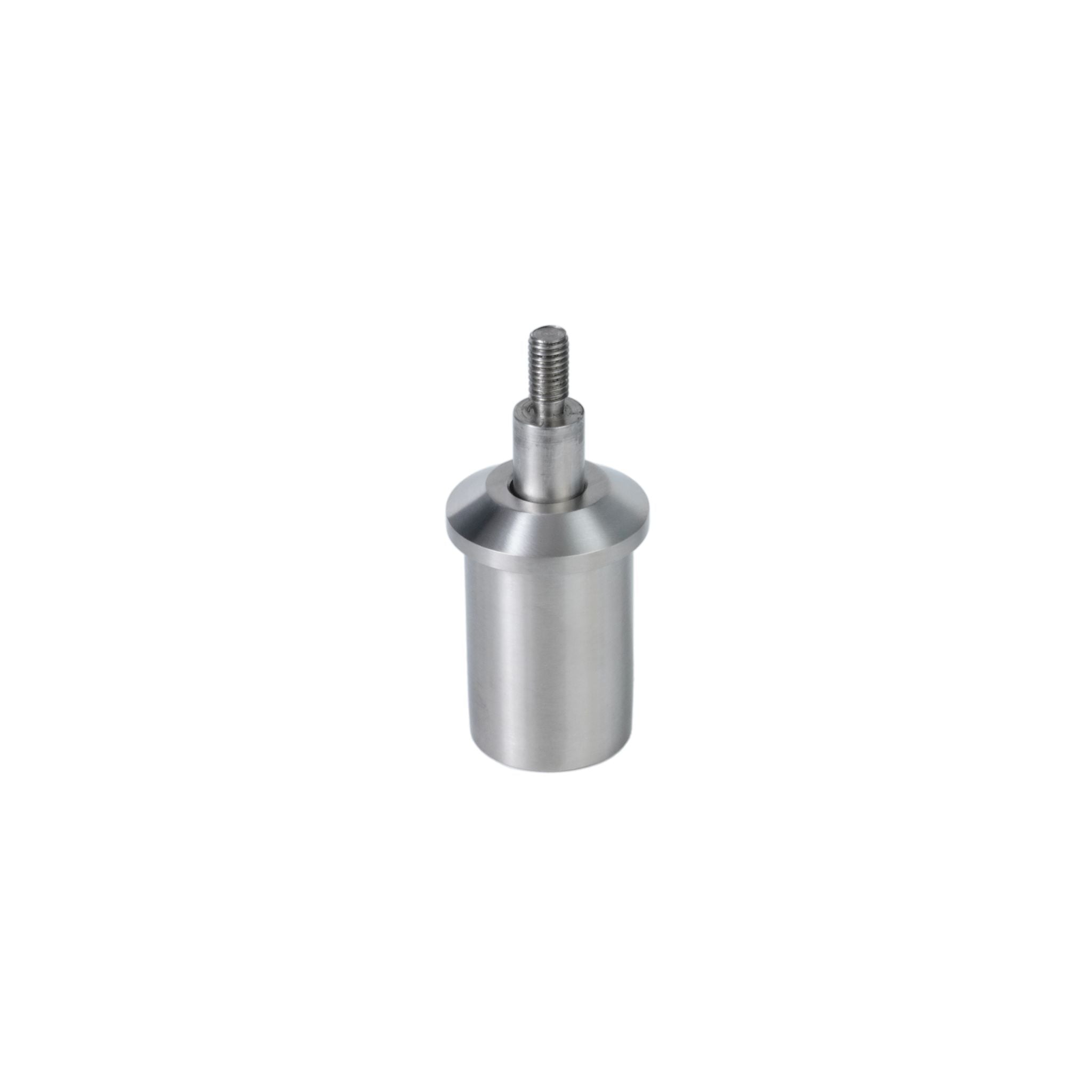 Fortis Door Leaf Holder | Sprung Loaded Floor Keep