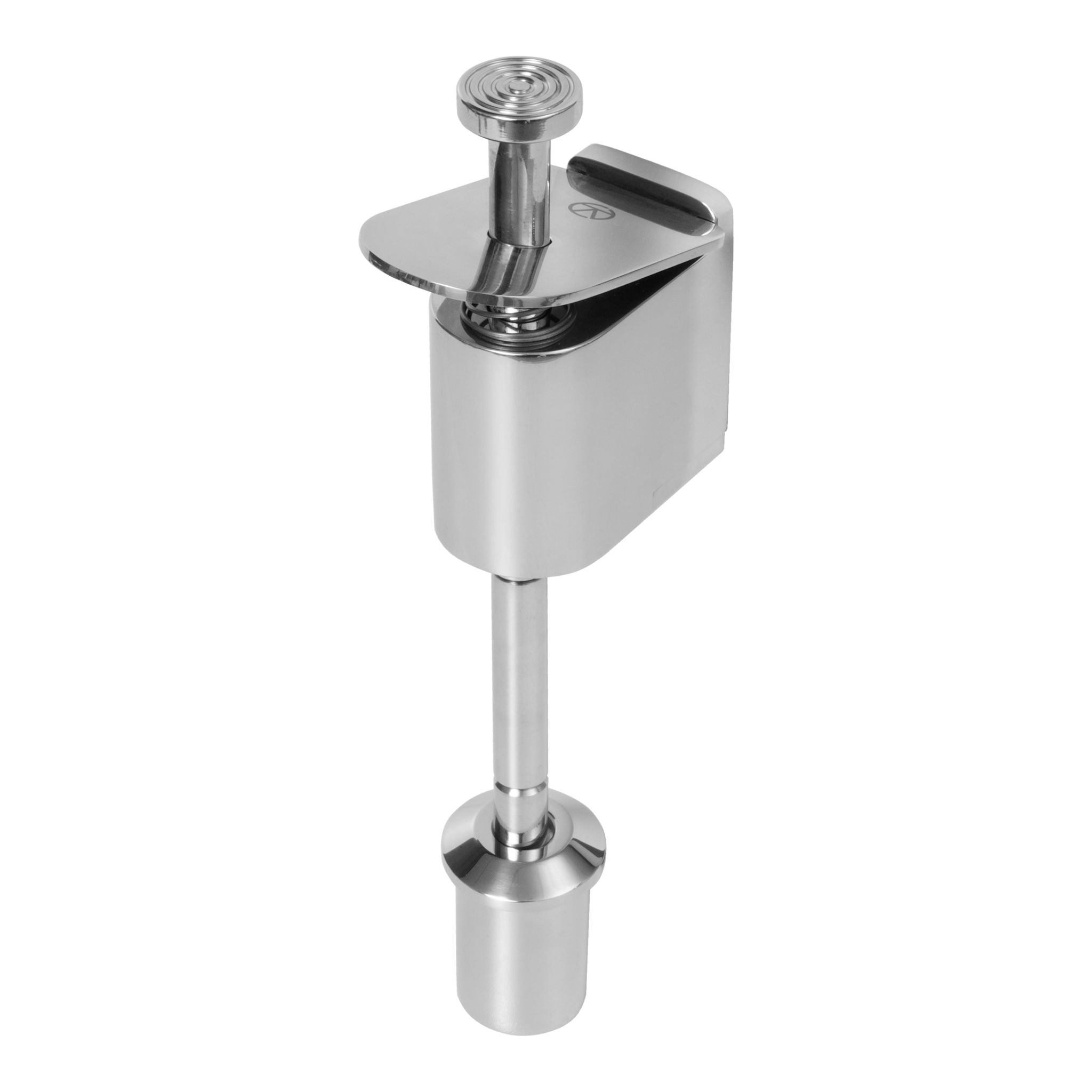 Fortis Door Leaf Holder | Sprung Loaded Floor Keep