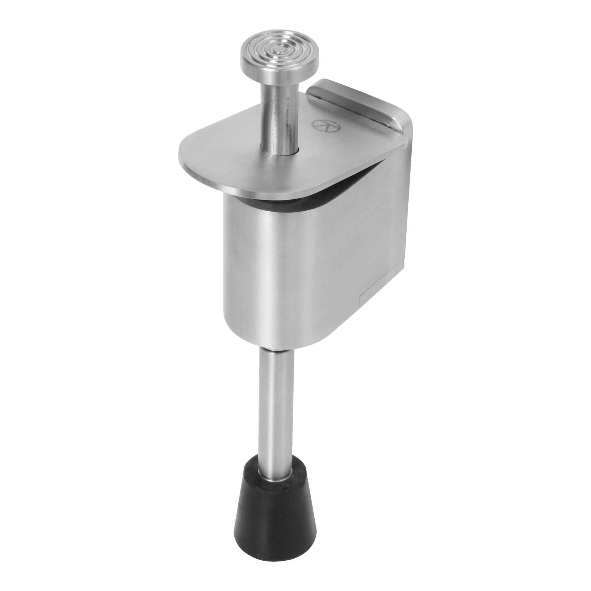 Fortis Door Leaf Holder | Rubber Foot