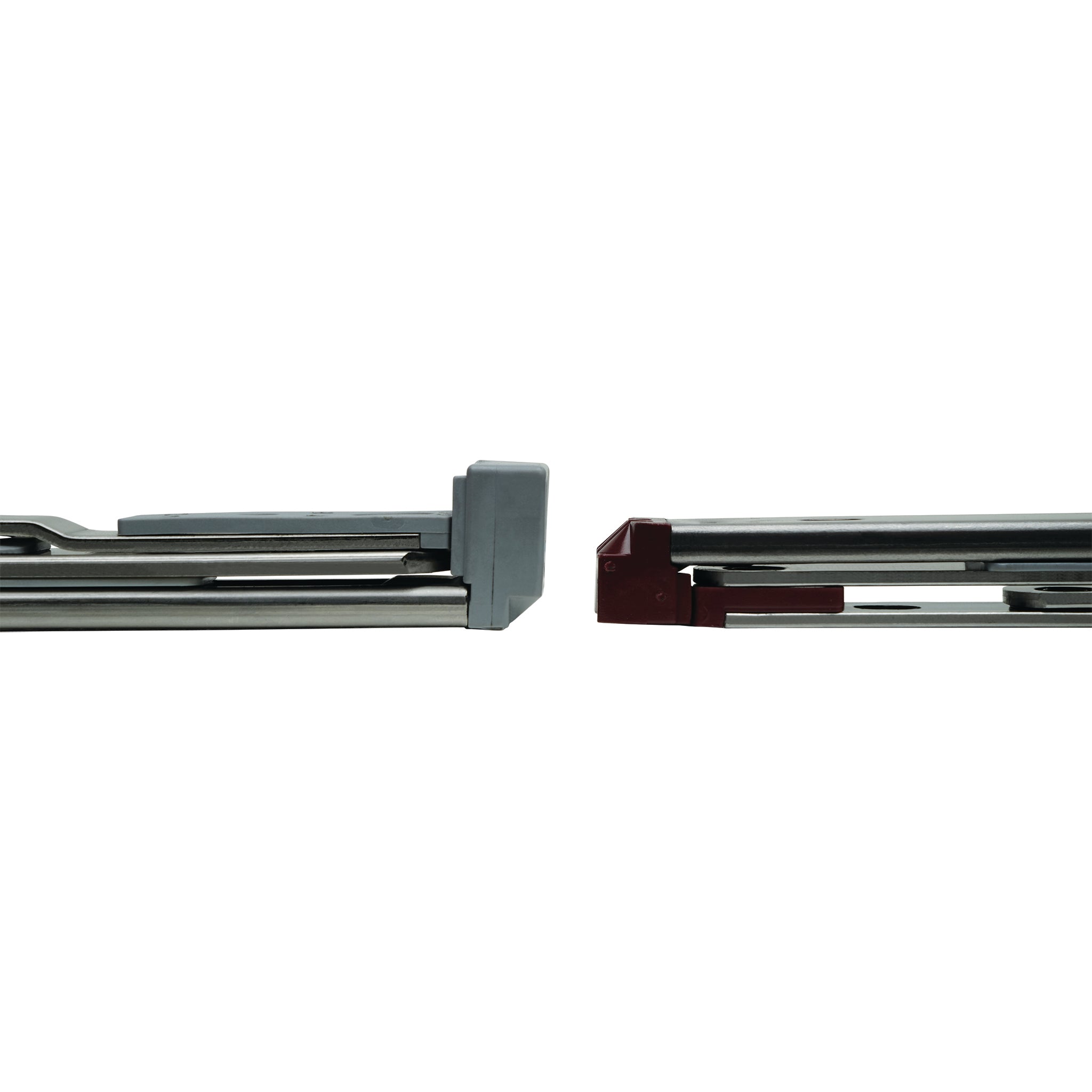 Defender Standard Friction Hinges | Side Hung