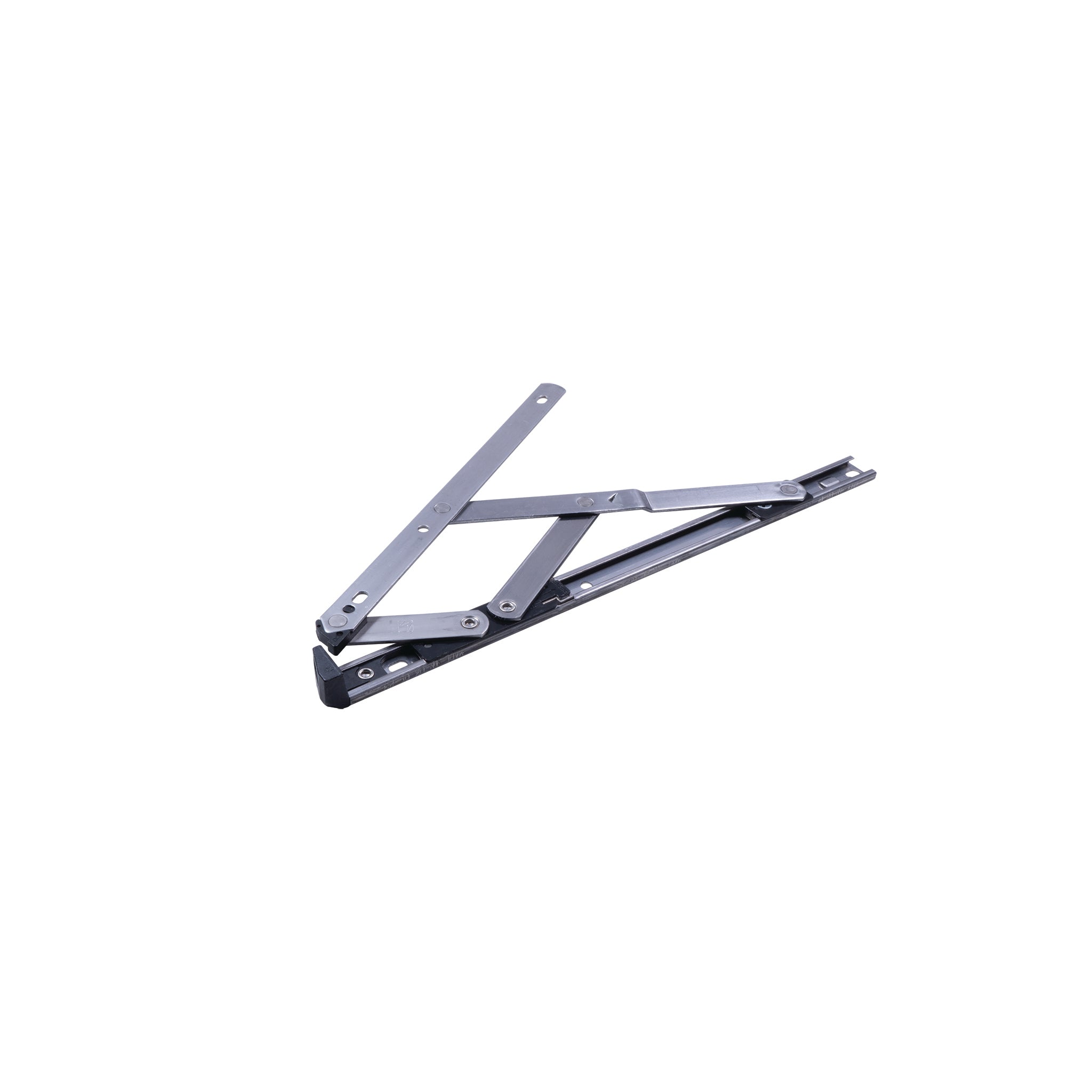 Defender Egress Easy Clean Friction Hinges | Side Hung
