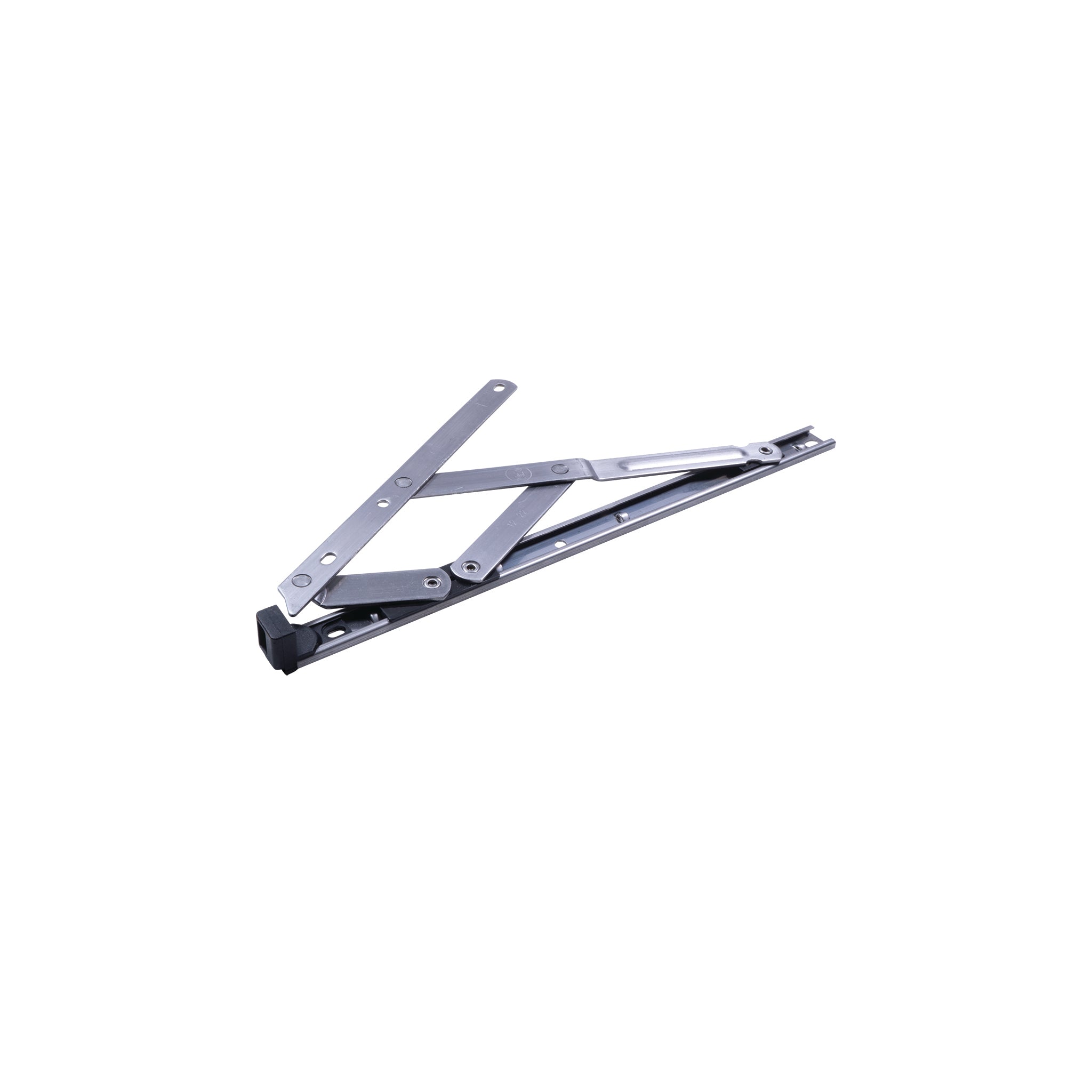 Egress Friction Hinges | Side Hung
