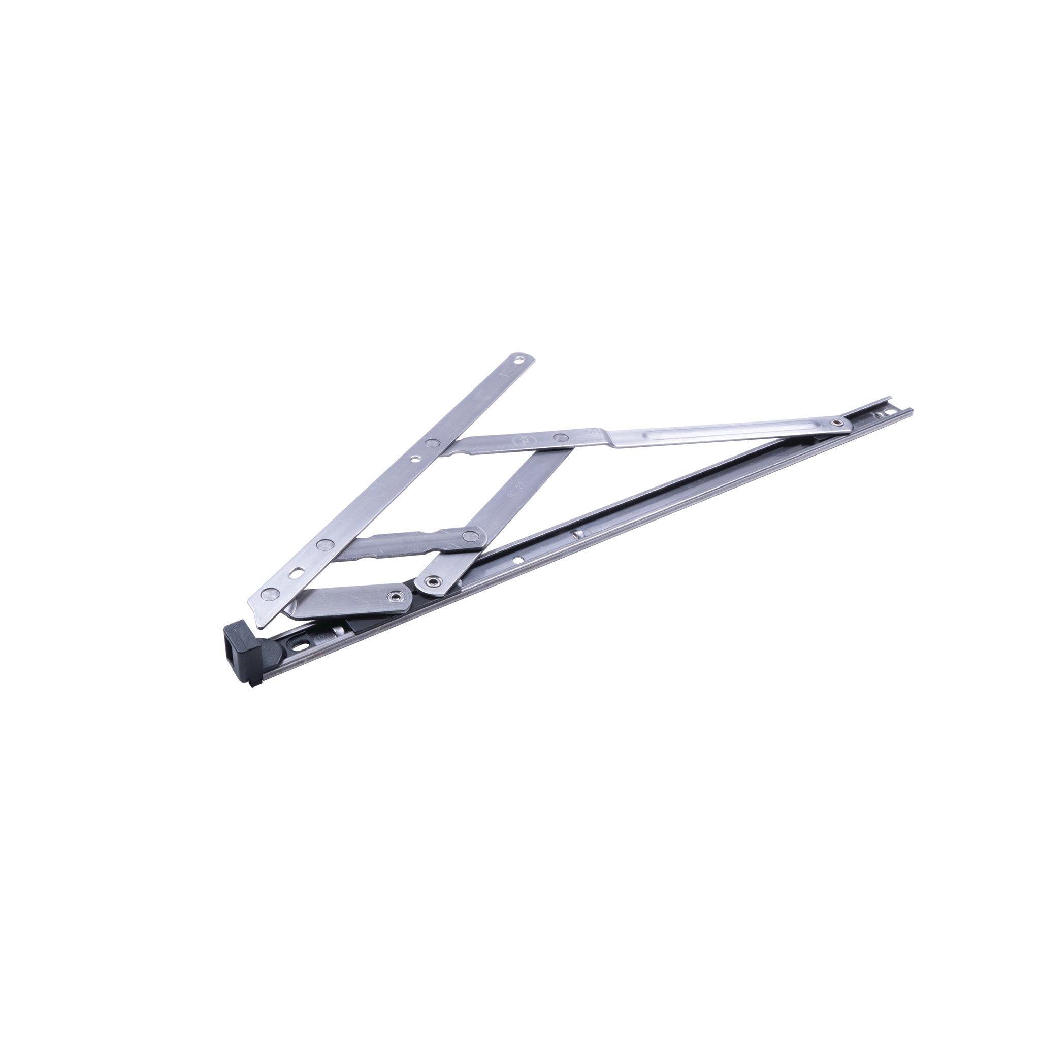 Egress Friction Hinges | Side Hung