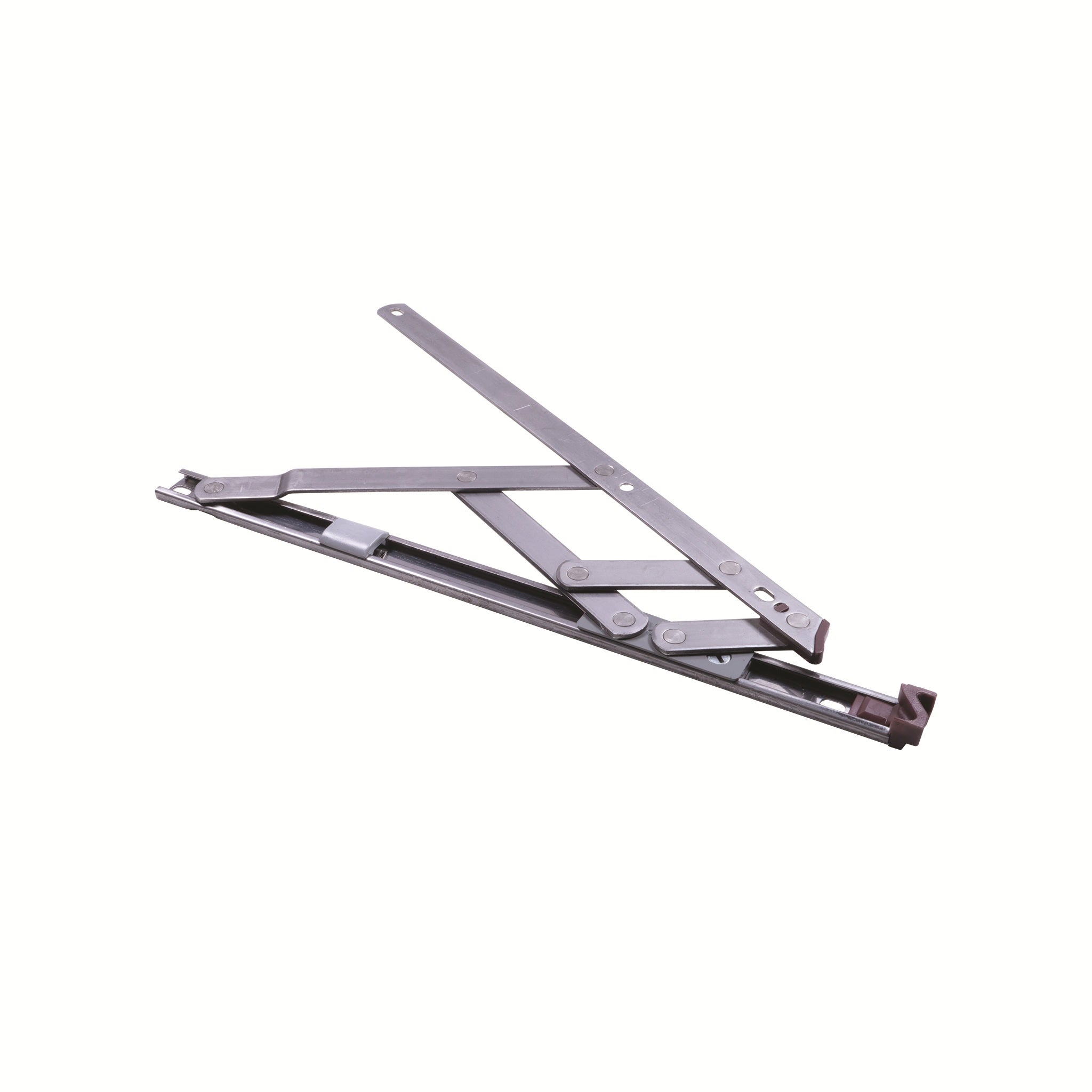 Defender Restricted Friction Hinges | Side Hung