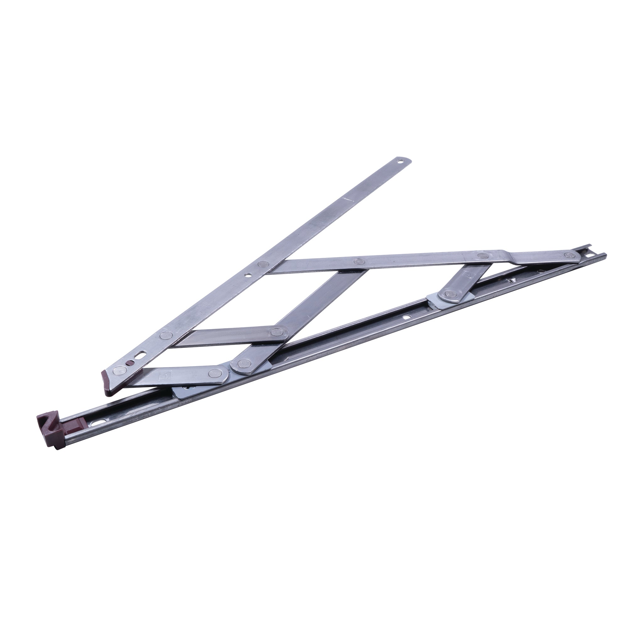 Defender Restricted Friction Hinges | Side Hung