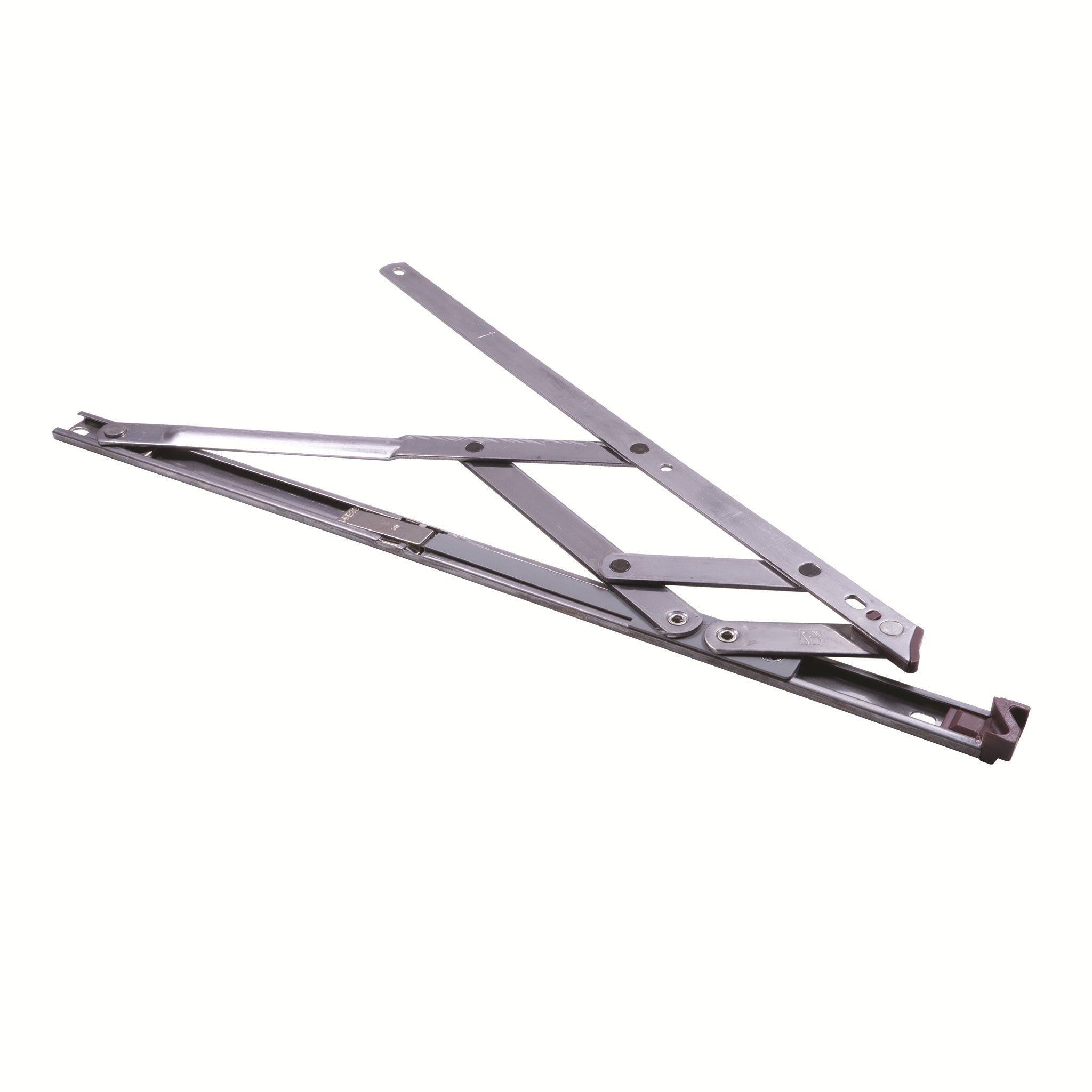 Defender Restricted Friction Hinges | Side Hung