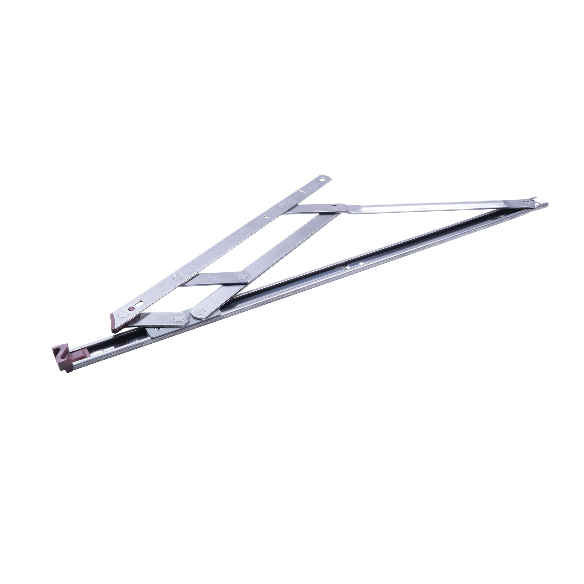 Defender Restricted Friction Hinges | Top Hung