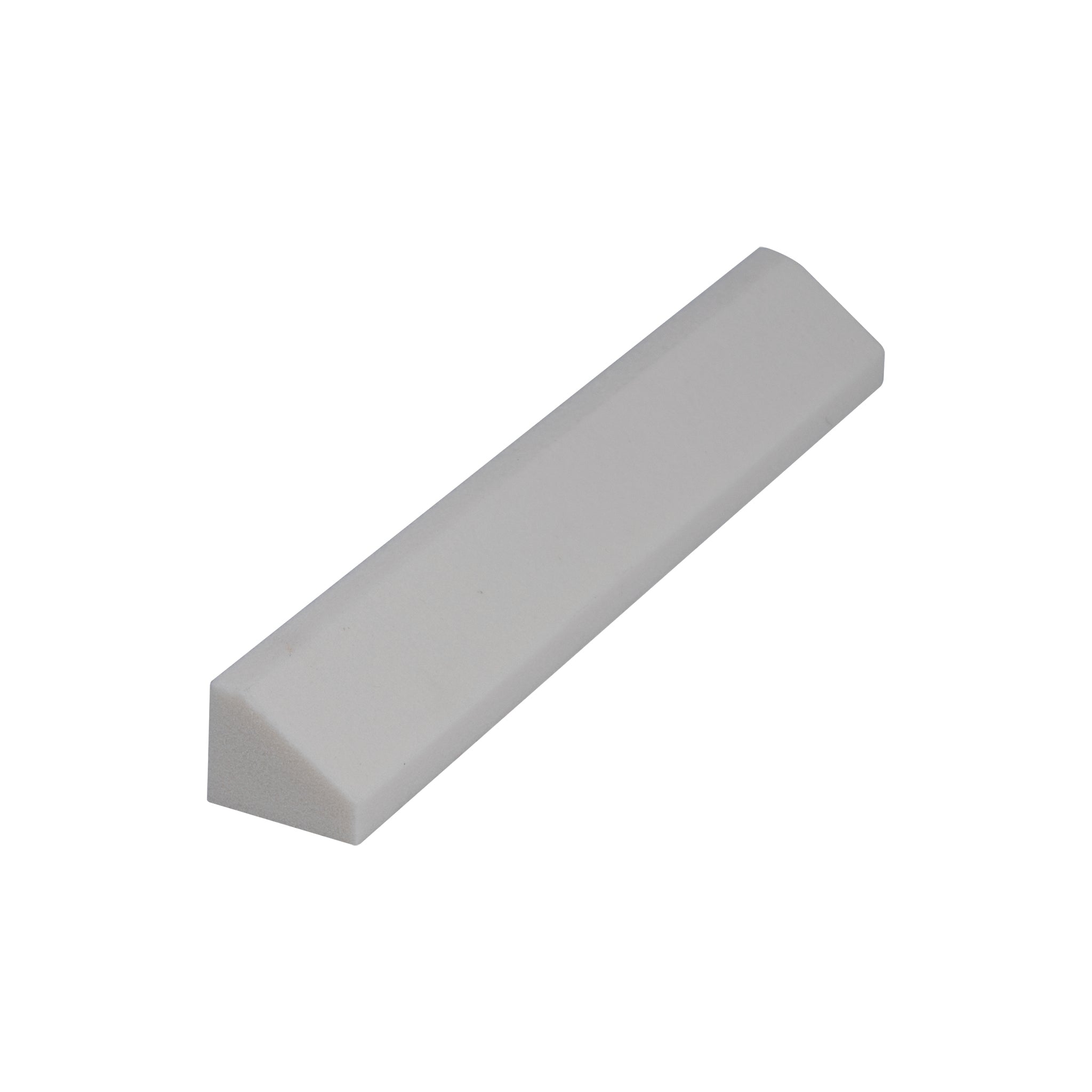 Ovolo Style Astragal Glazing Bar | 25 x 15 x 3500mm