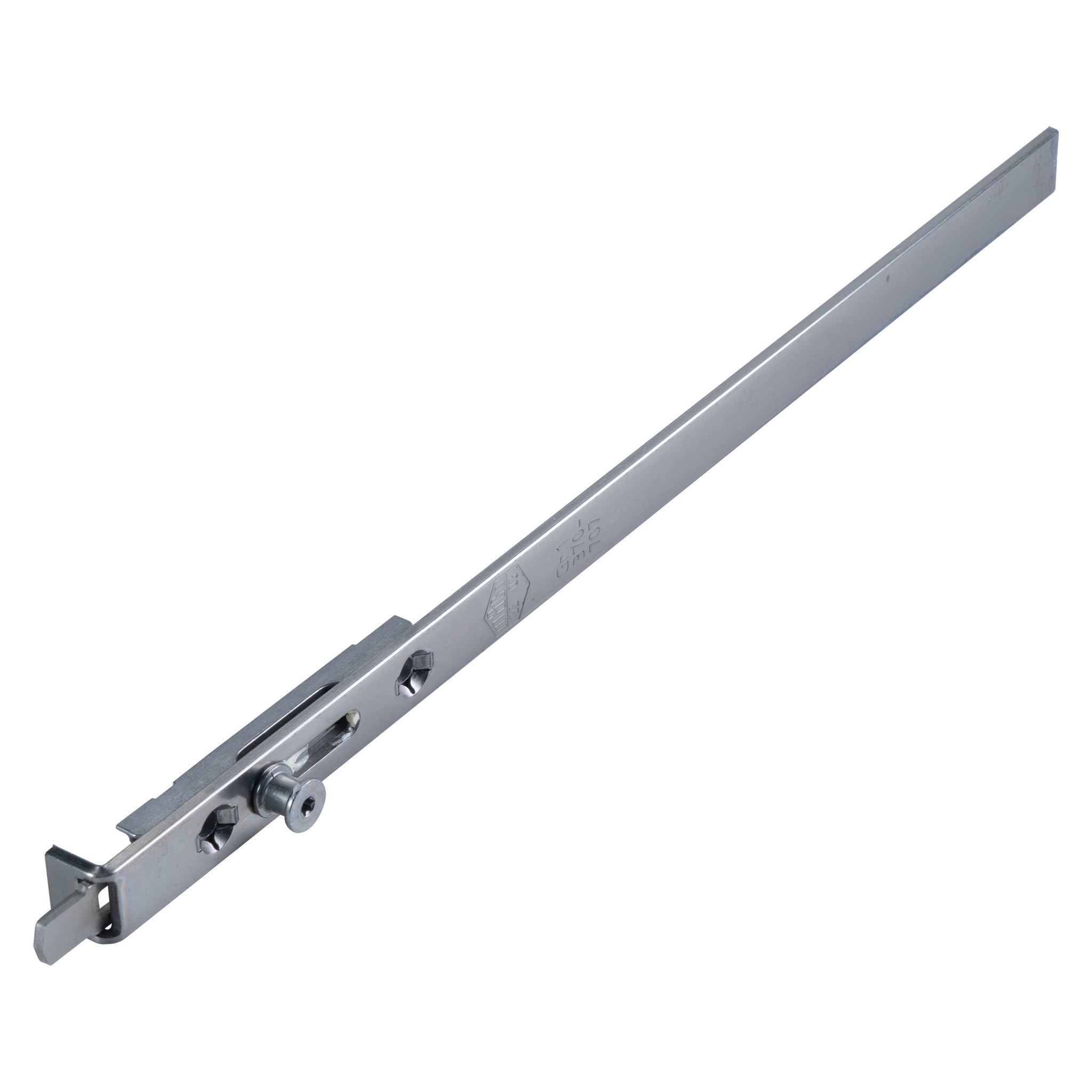 EBM Master Sash Shootbolts | MACO Tricoat EVO