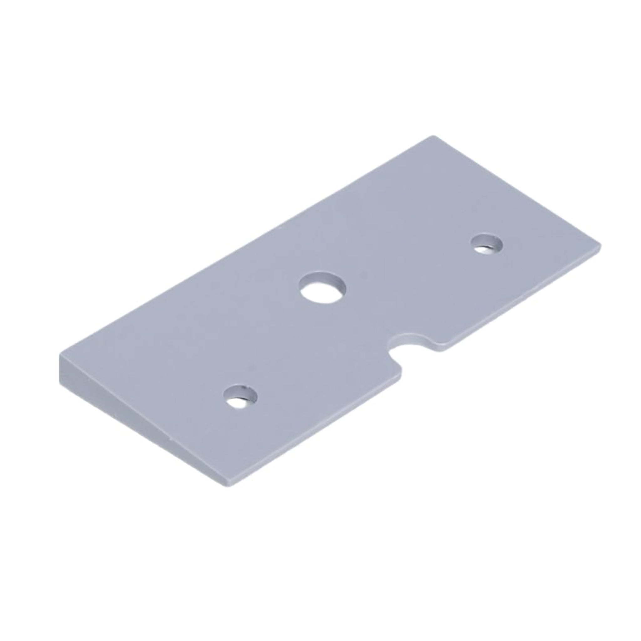 TSL Security Keep Packer | Grey Plastic