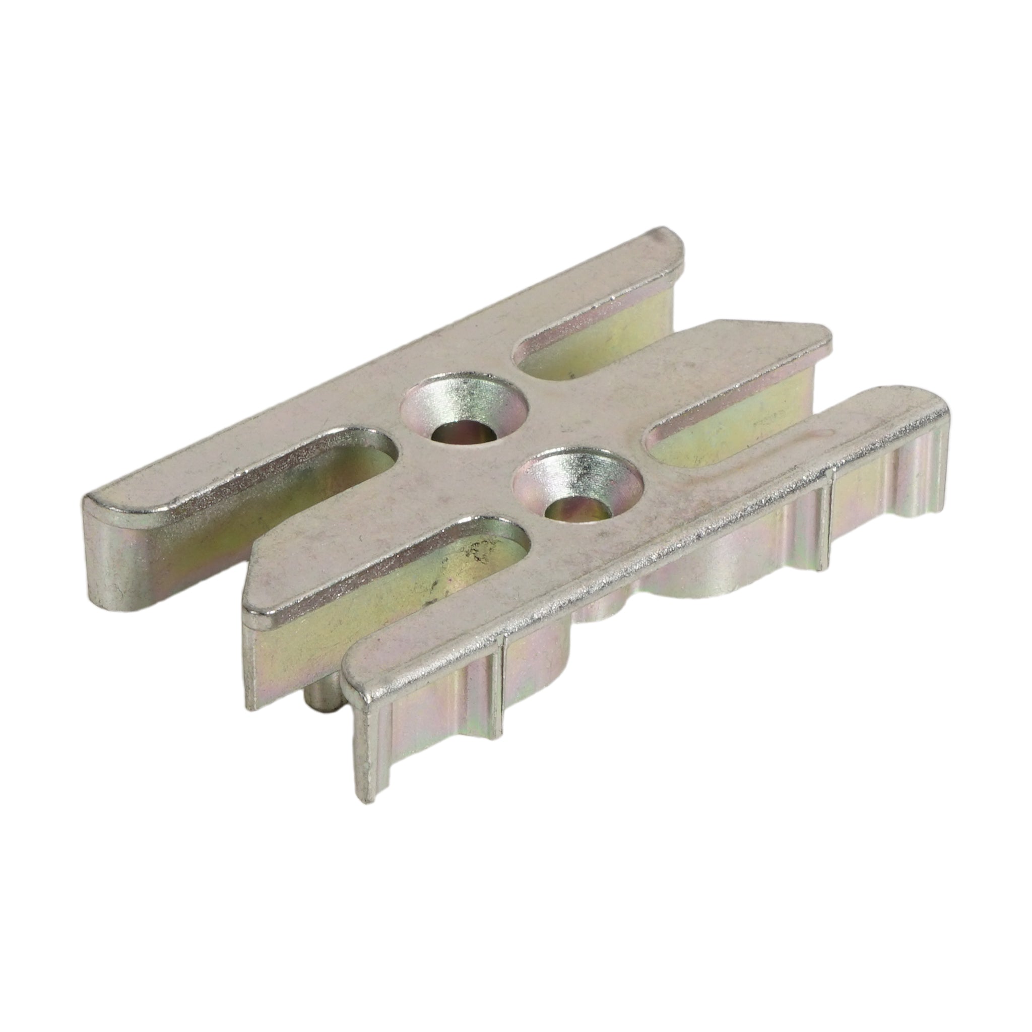 TSL Security Keep | Silver Passivated