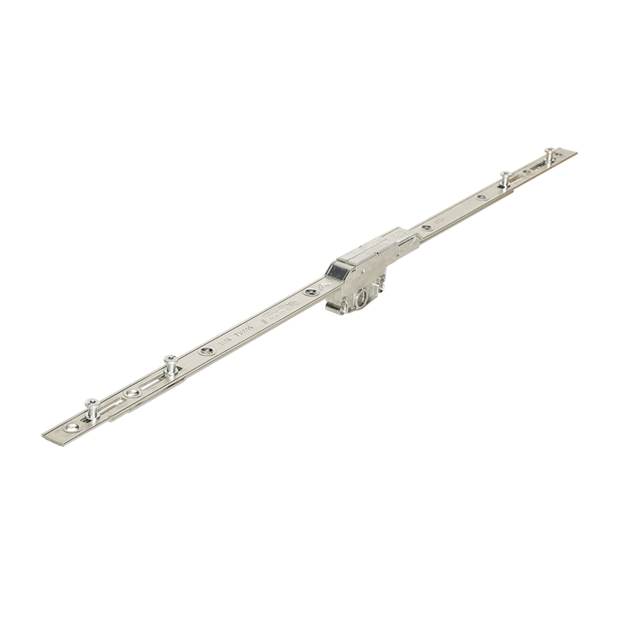 TSL Inline Espagnolettes | Silver Passivated