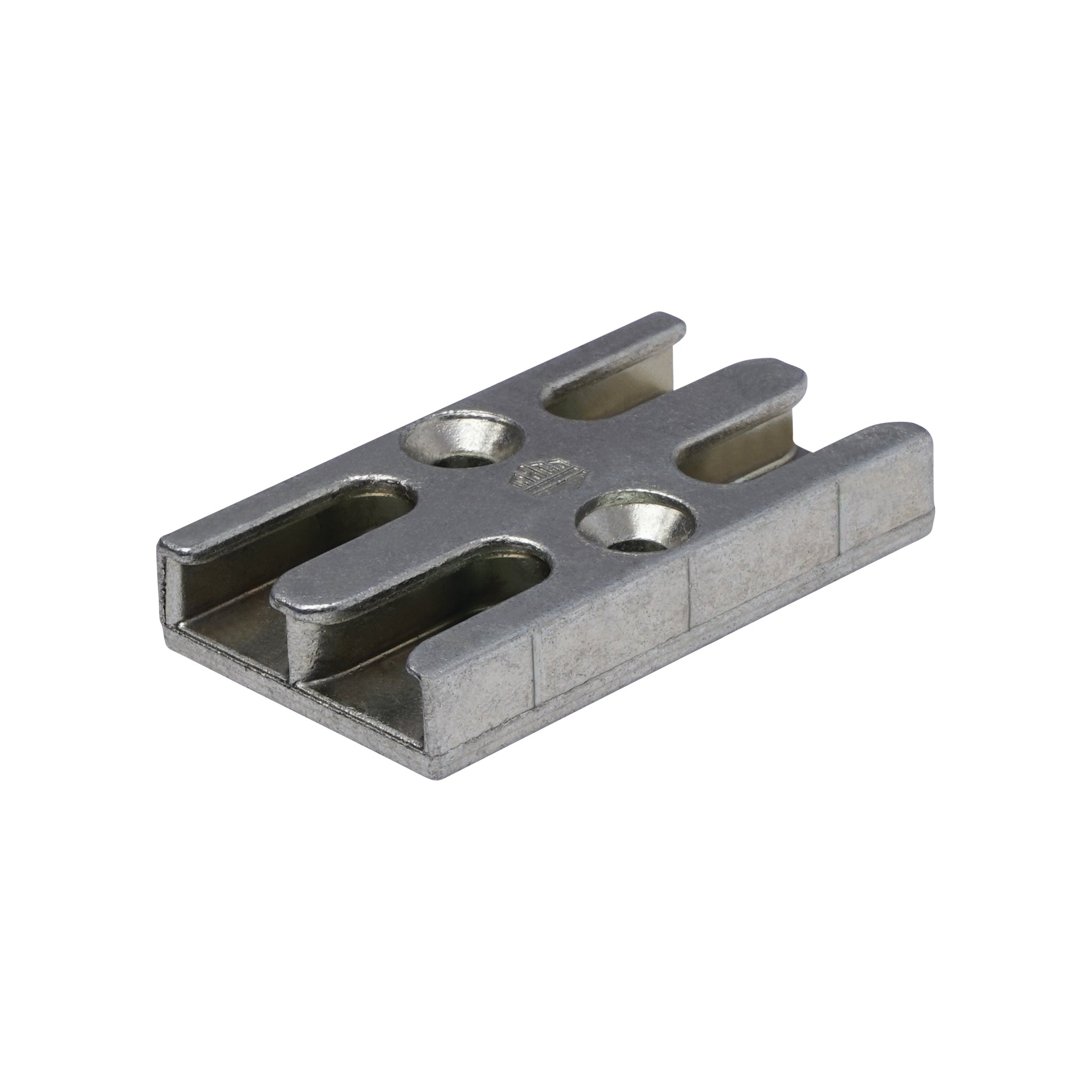 EBSK Night Vent Keep | Silver Passivated