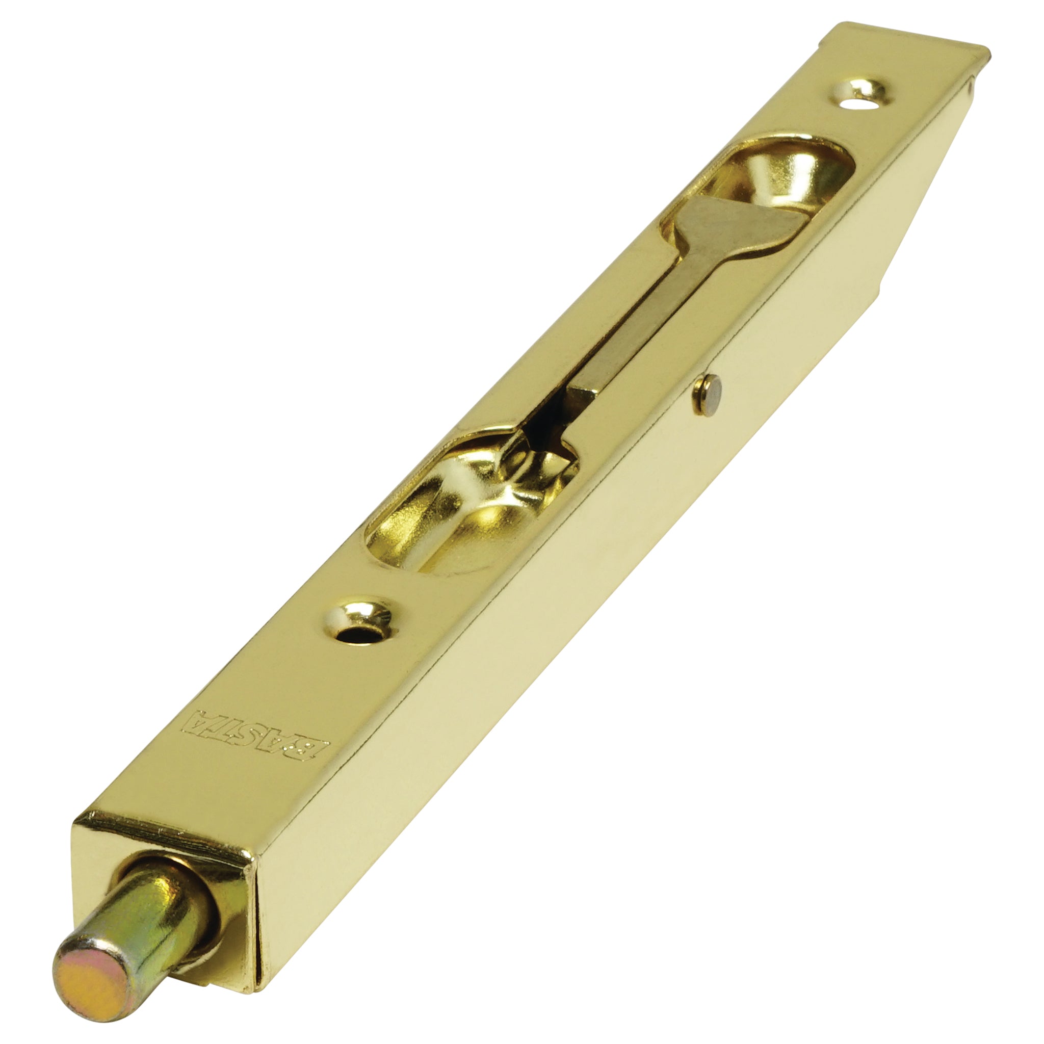 Eurogroove Flick Bolts | Gold Finish