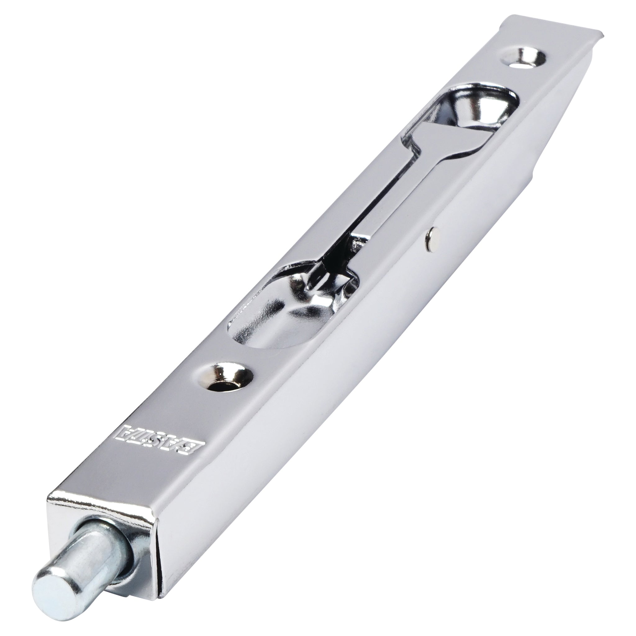 Eurogroove Flick Bolts | Silver Passivated