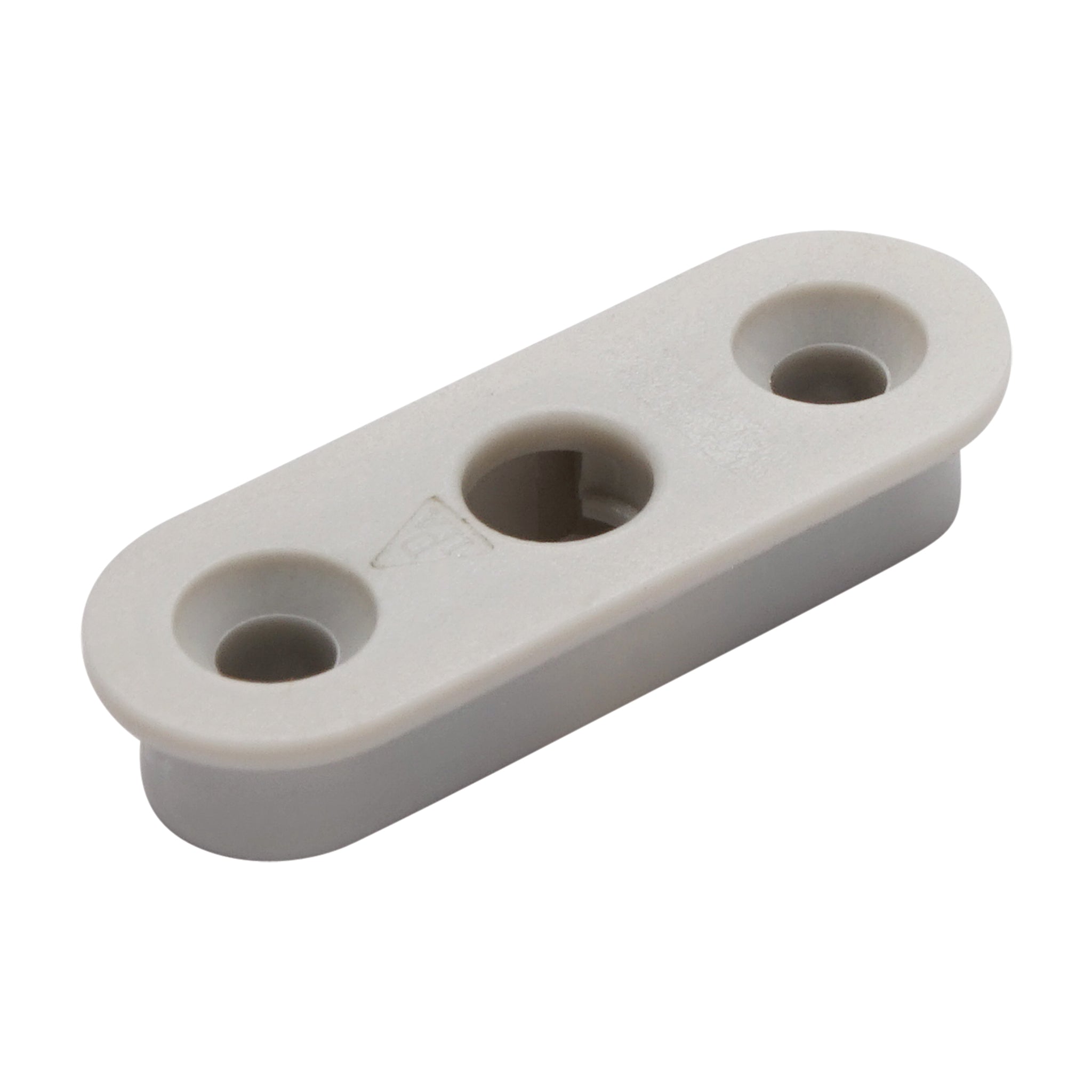 Tritus IPA Friction Brake Frame Keep | White Plastic