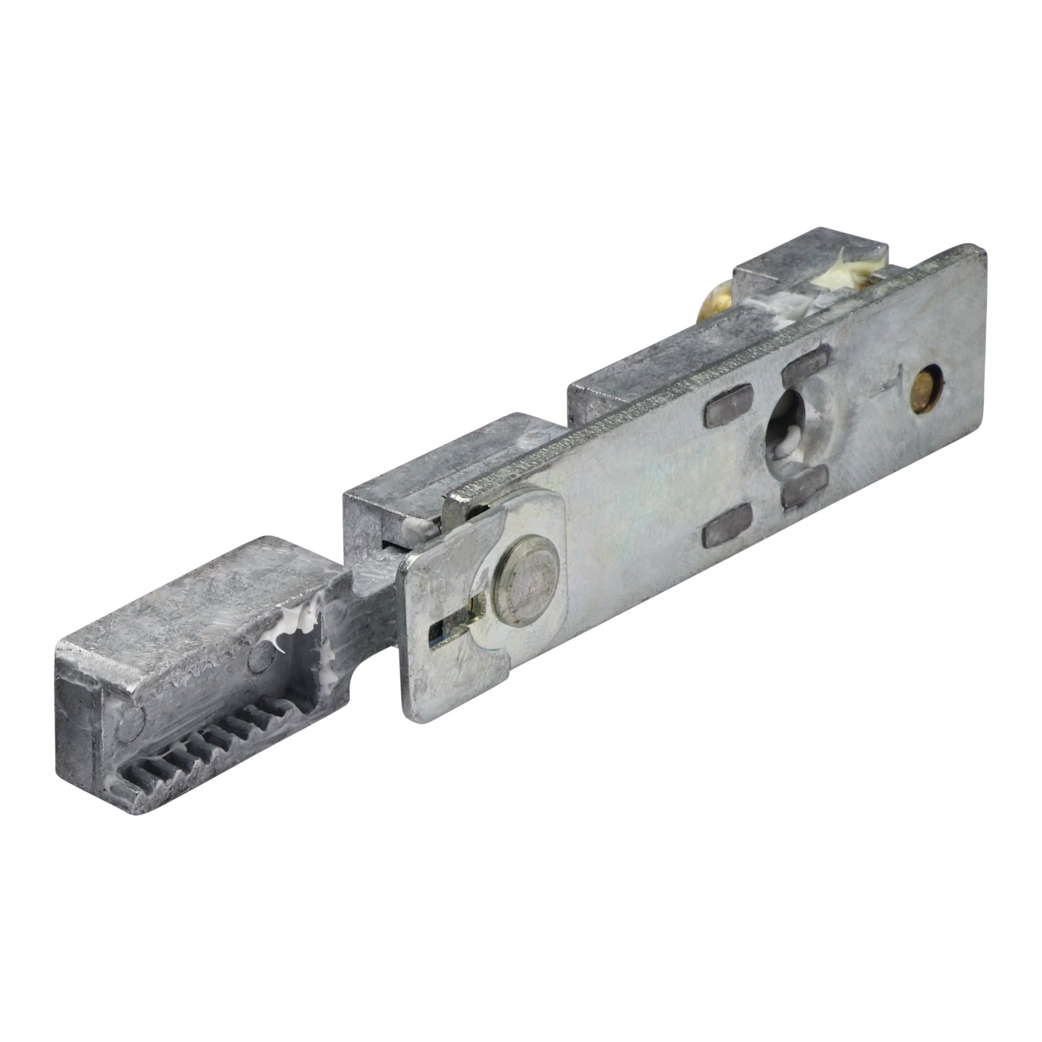 Tritus IPA Friction Brake Top Connecting Piece | Silver Passivated