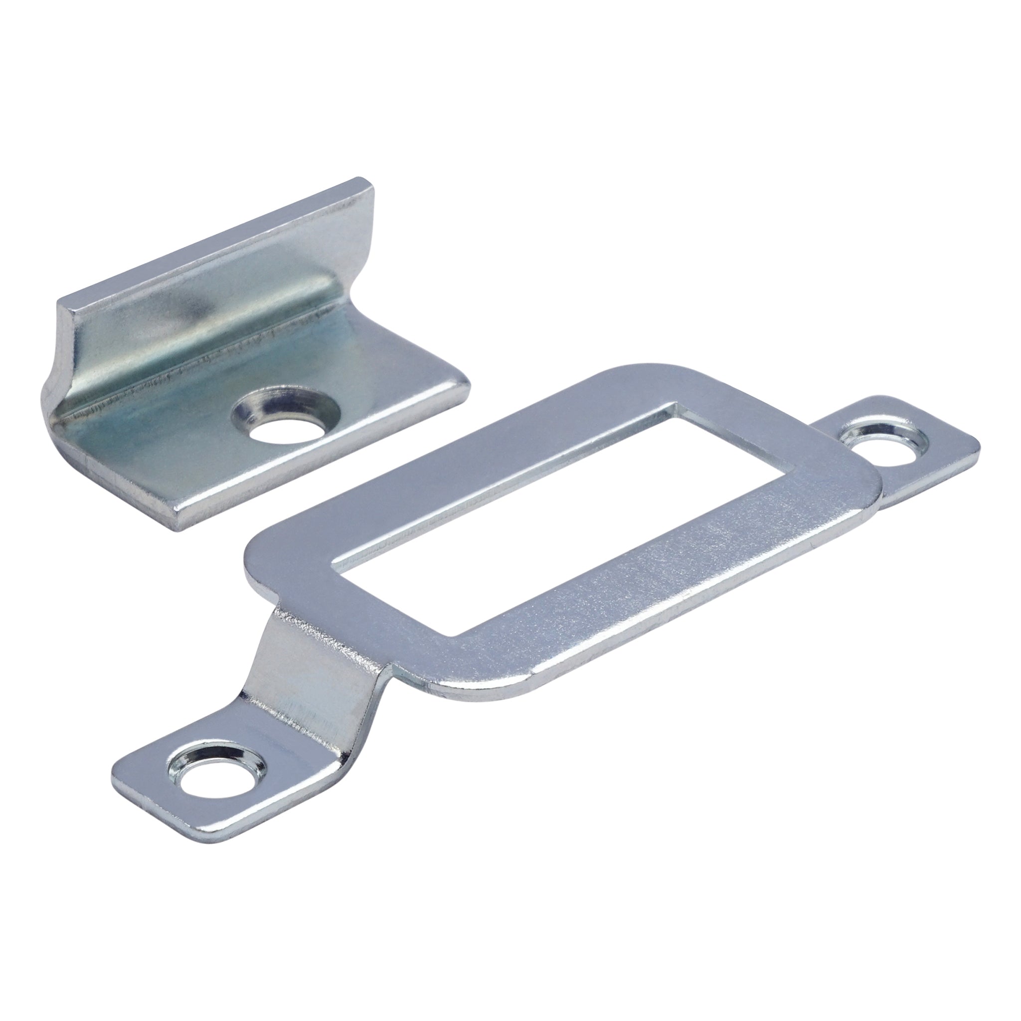 Tritus IPA Sash Lead-In Parts | Silver Passivated