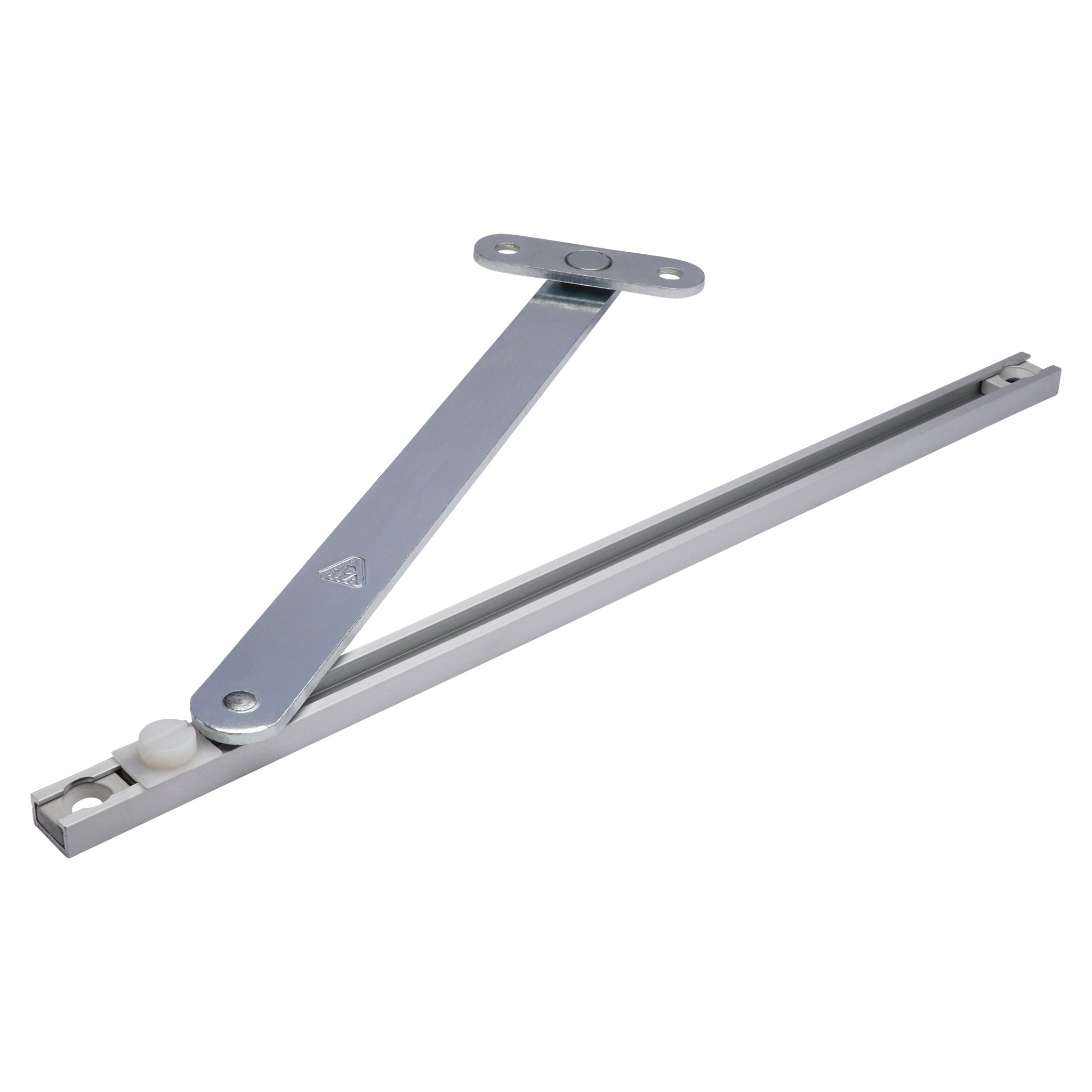 Tritus IPA Side Hung Friction Restrictor | Silver Passivated