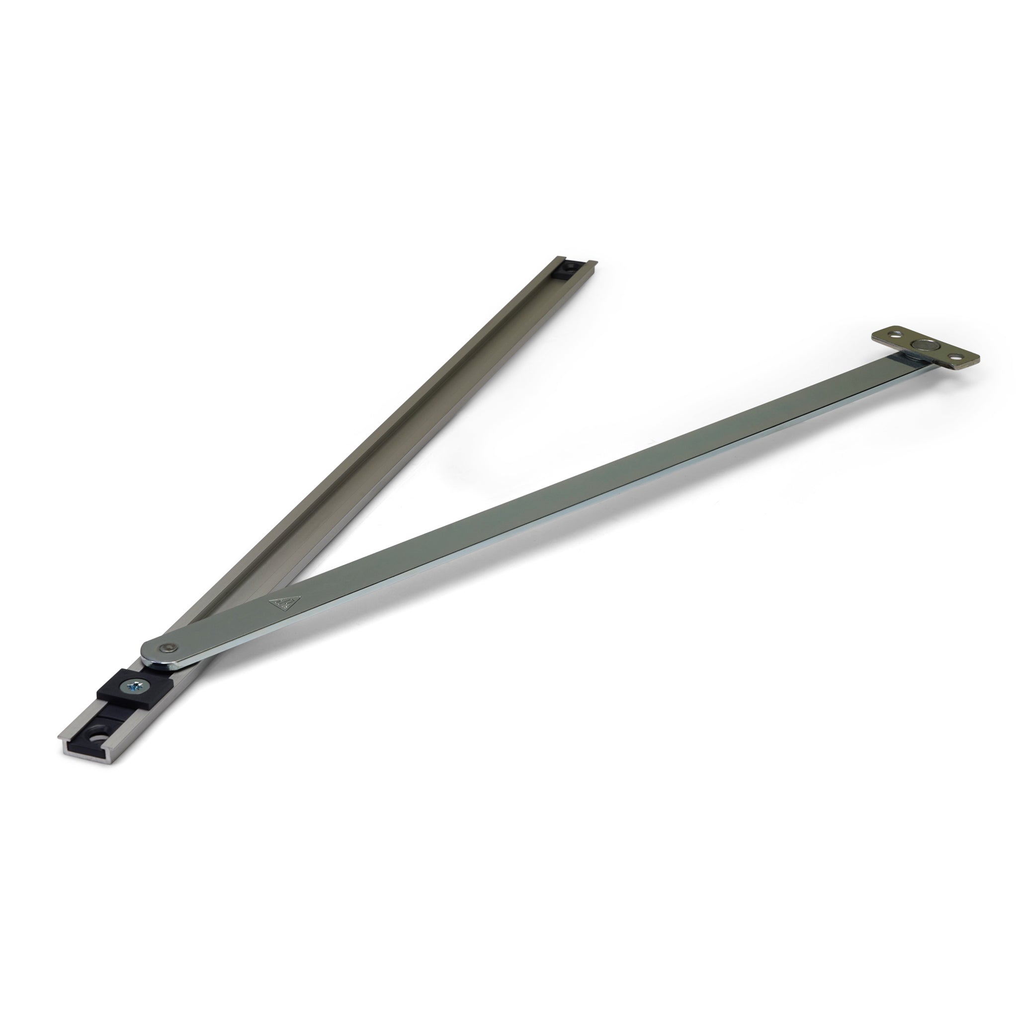 Concealed Door Restrictors