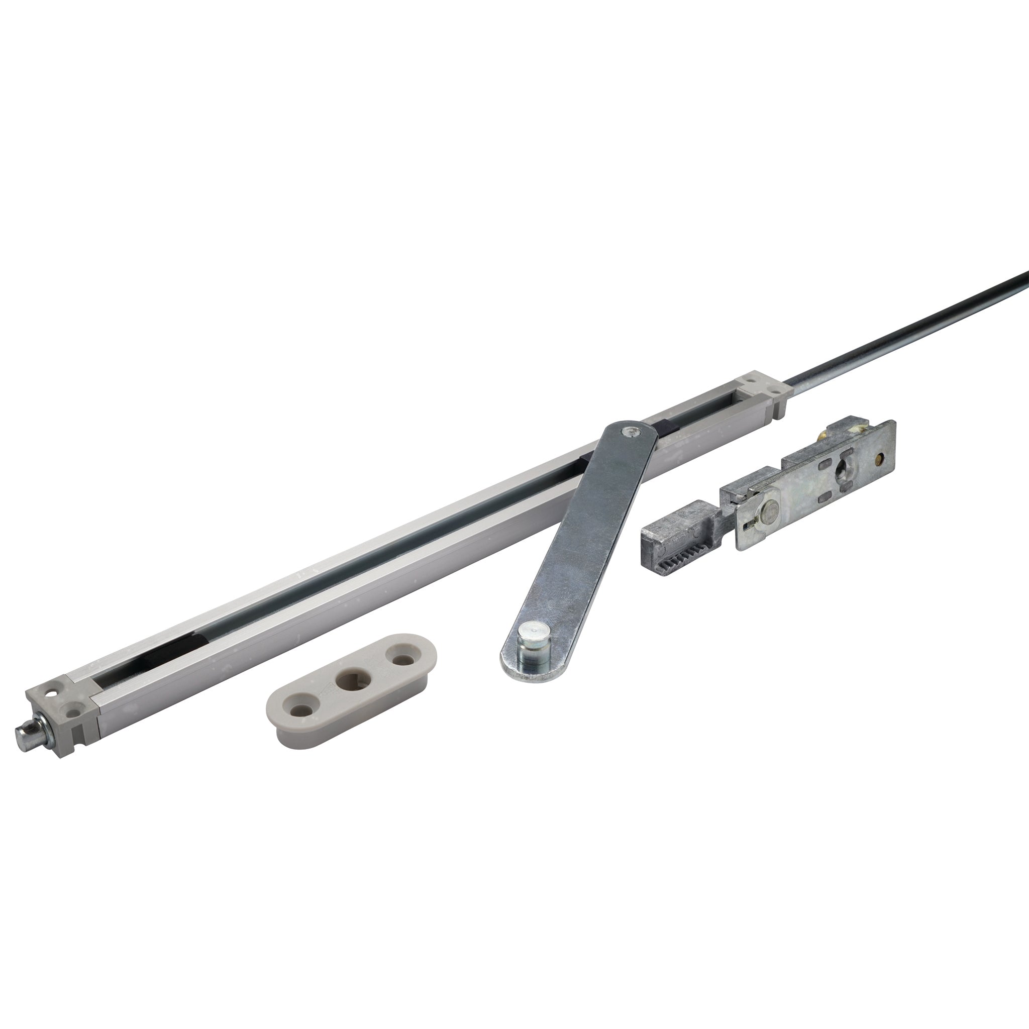 Tritus IPA Side Hung Friction Brake Arm Kits