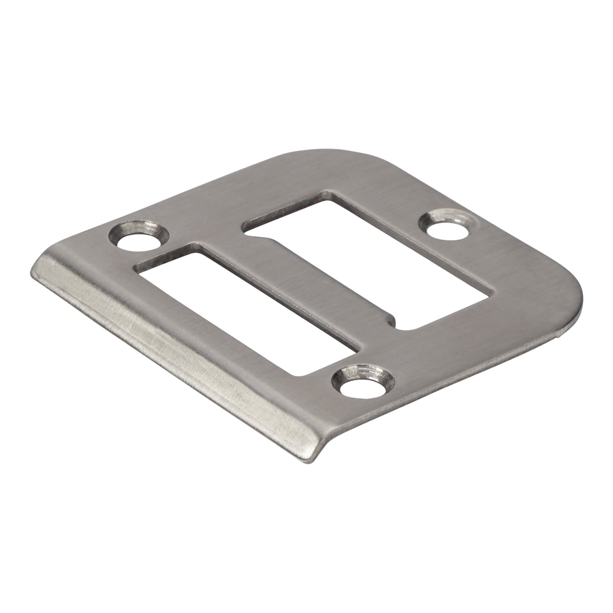 Tritus IPA Side Hung Keeps | Stainless Steel / Silver Passivated