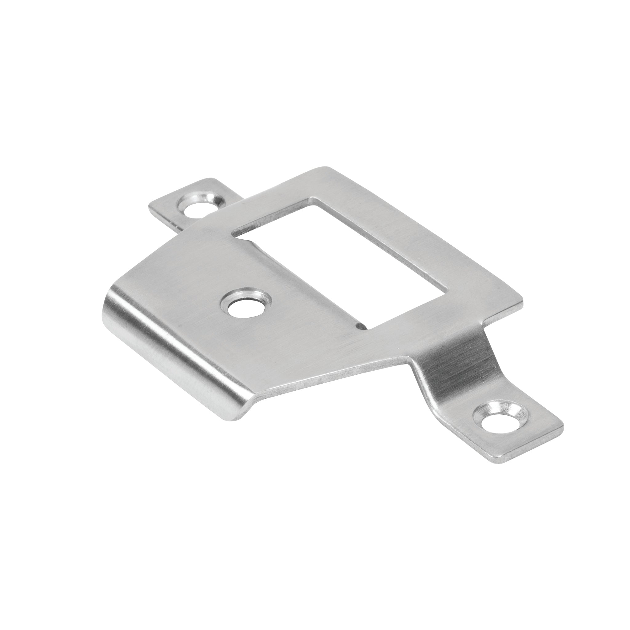 Tritus IPA Side Hung Keeps | Stainless Steel / Silver Passivated