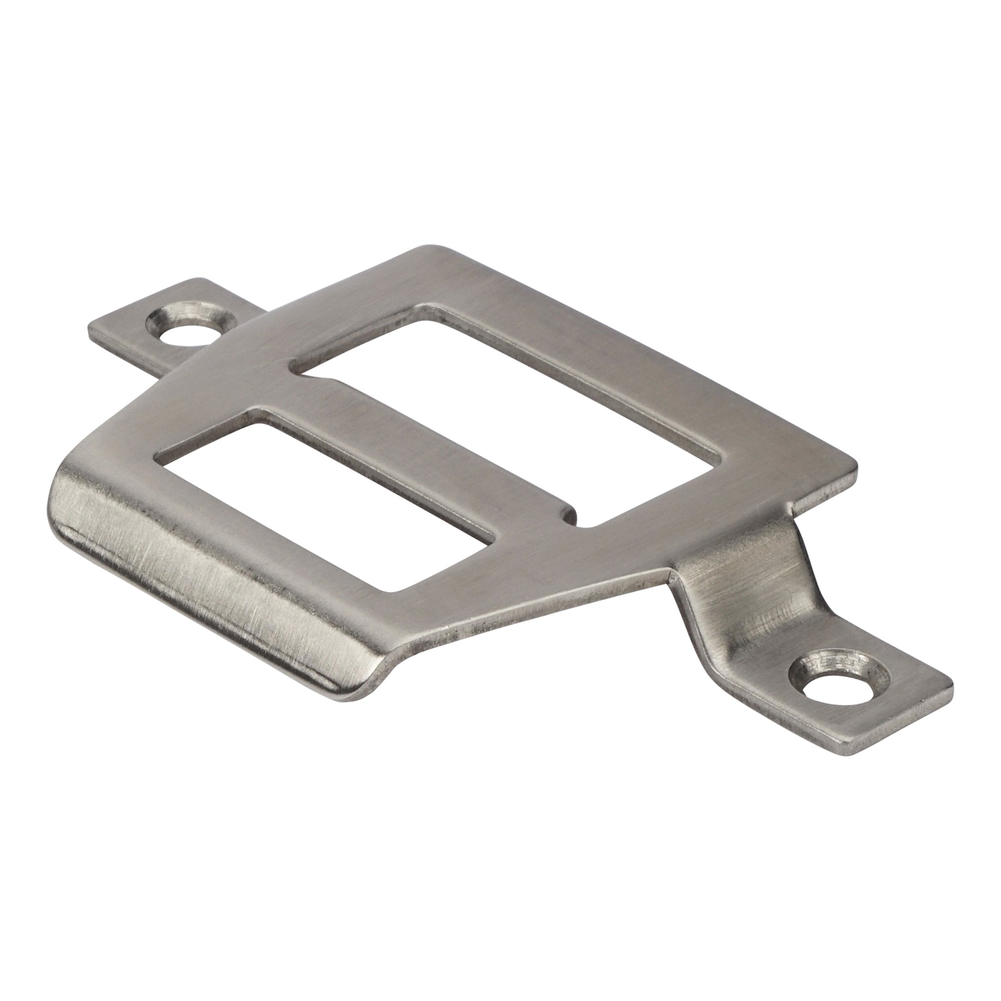 Tritus IPA Side Hung Keeps | Stainless Steel / Silver Passivated