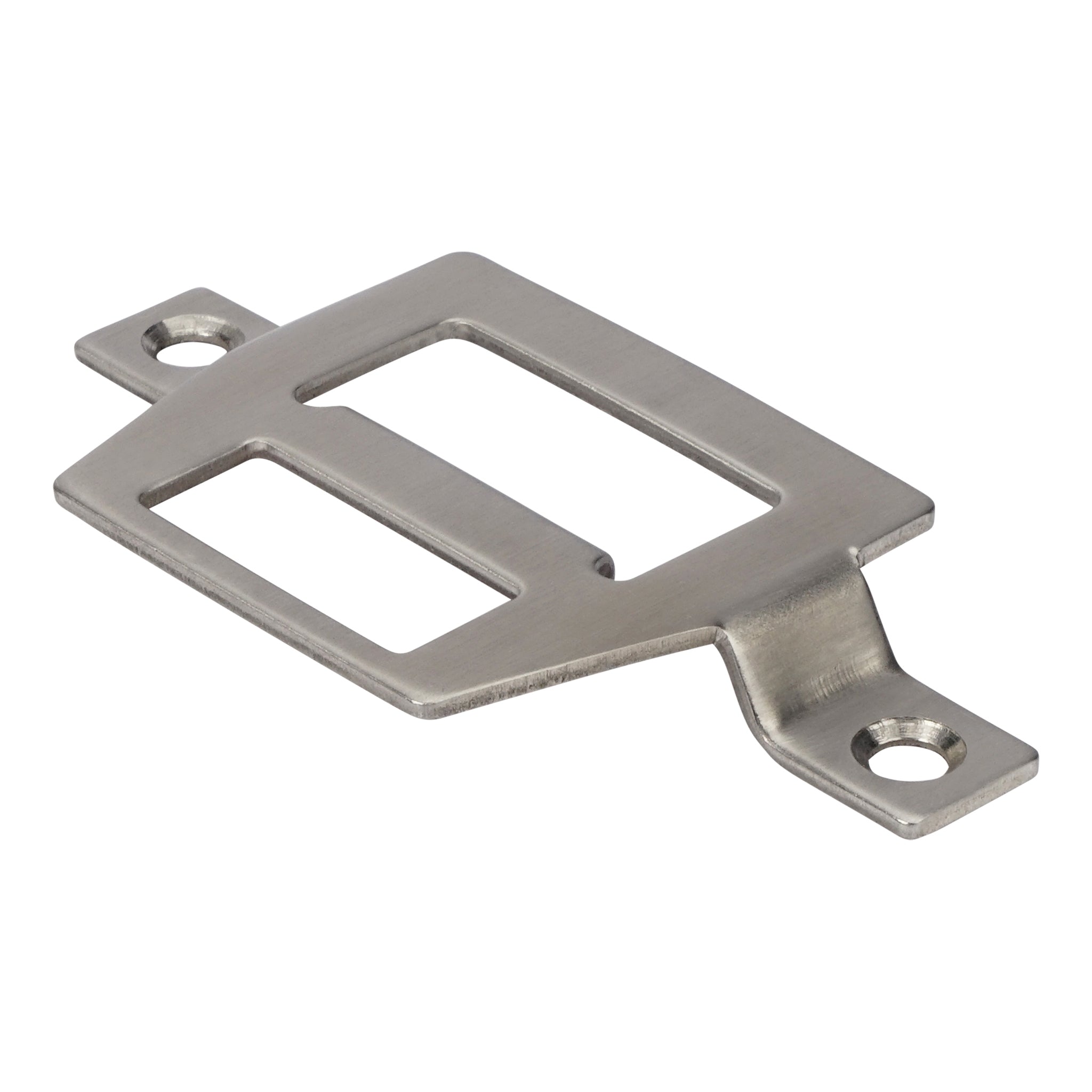 Tritus IPA Side Hung Keeps | Stainless Steel / Silver Passivated