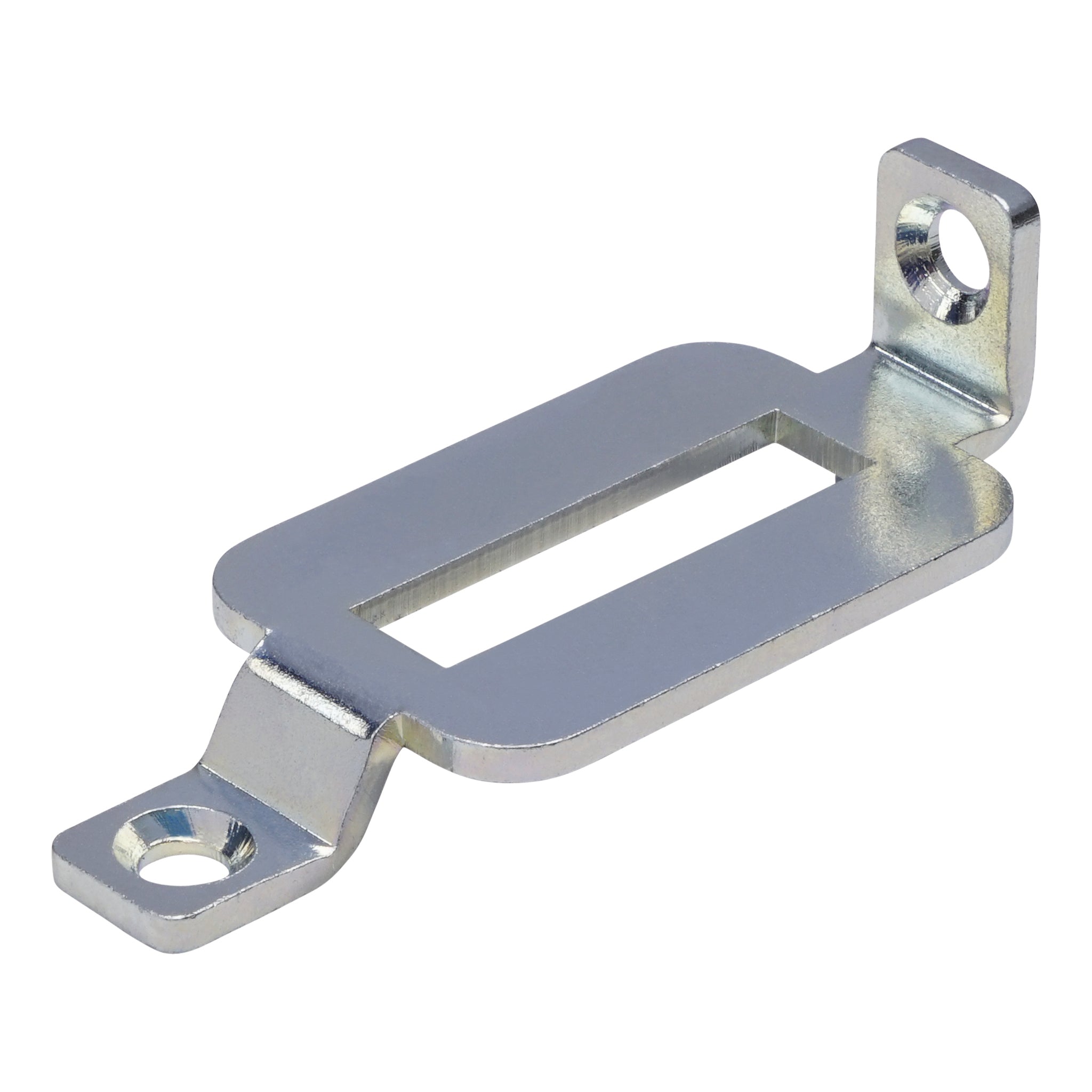 Tritus IPA Side Hung Keeps | Stainless Steel / Silver Passivated