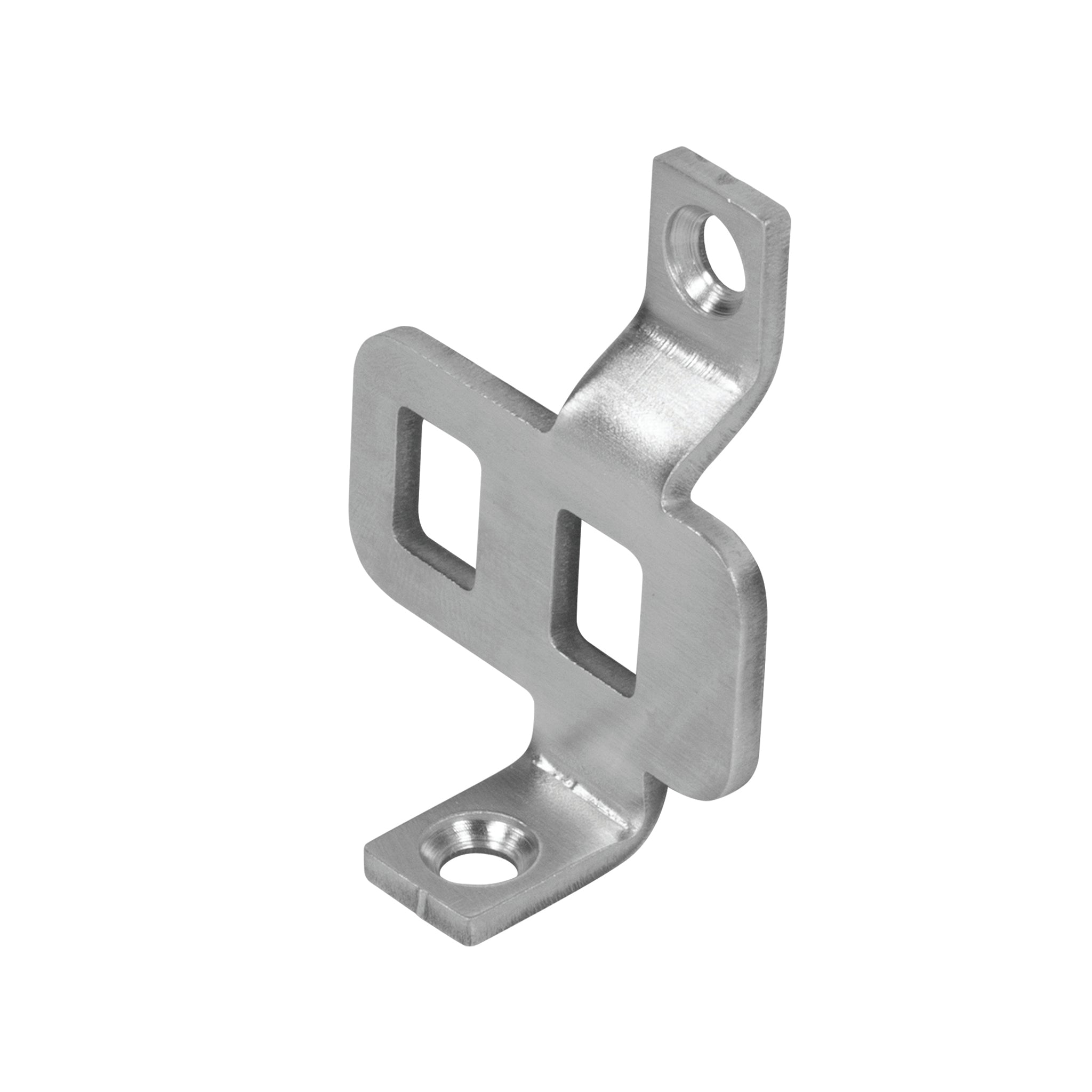 Tritus IPA Side Hung Keeps | Stainless Steel / Silver Passivated