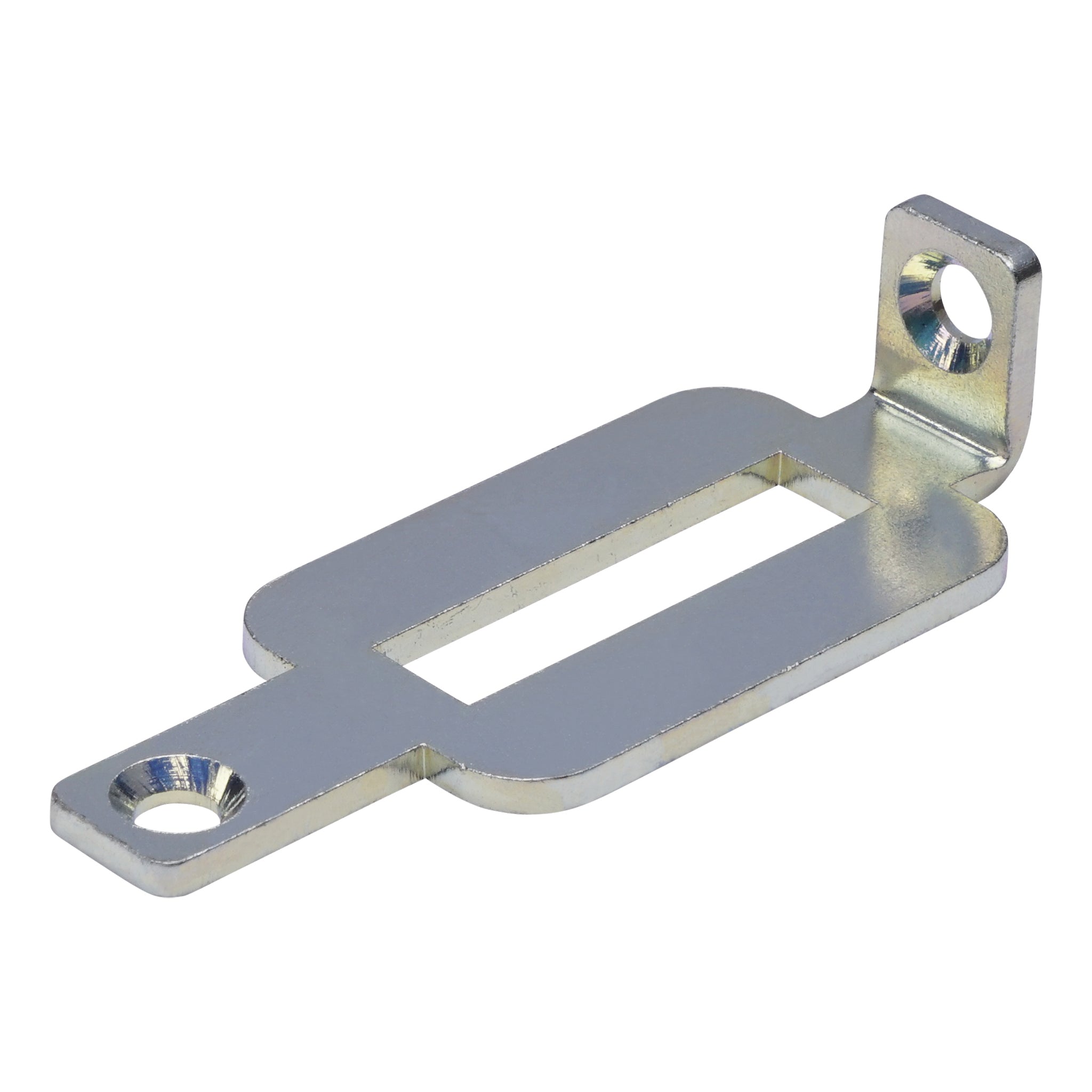 Tritus IPA Side Hung Keeps | Stainless Steel / Silver Passivated