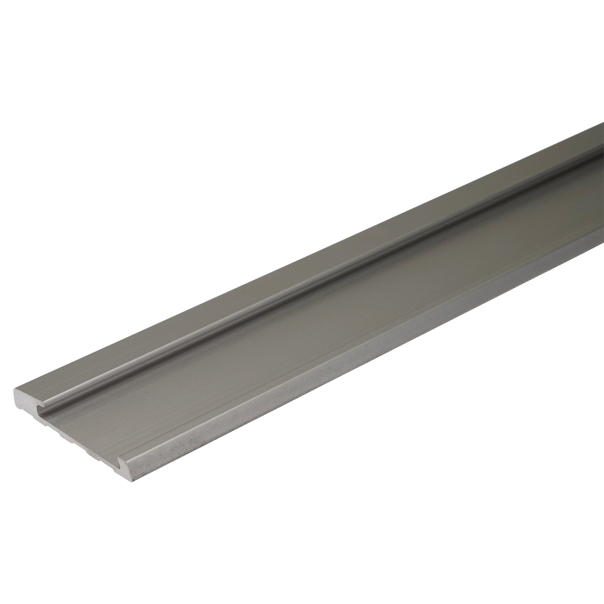 Tritus IPA Friction Hinge Infill Rail | Anodised Aluminium