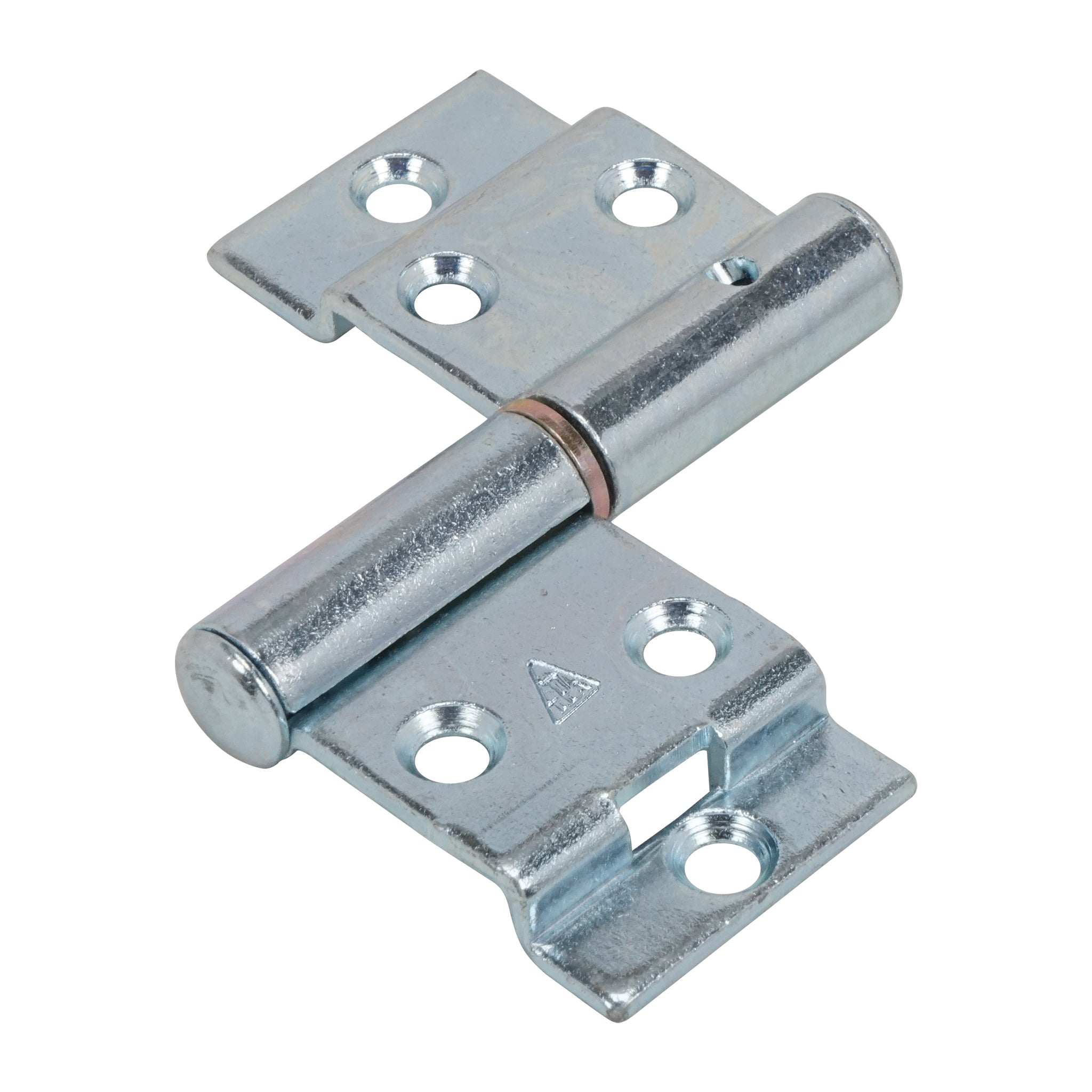Tritus IPA Lift-Off Butt Hinge | Silver Passivated