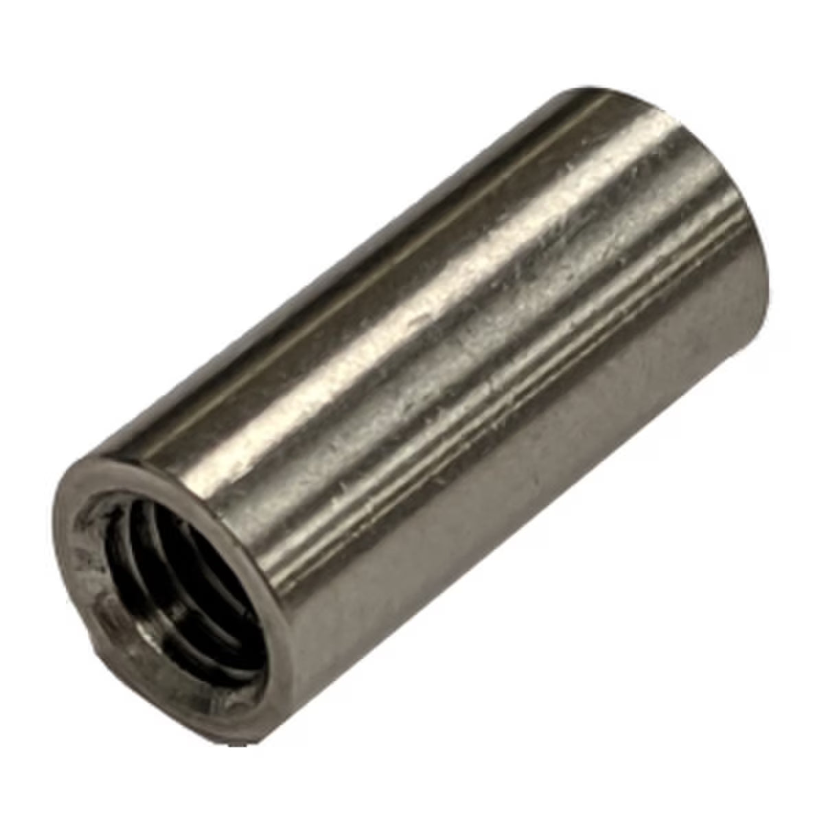 M5 Threaded Connector Sleeve | Stainless Steel