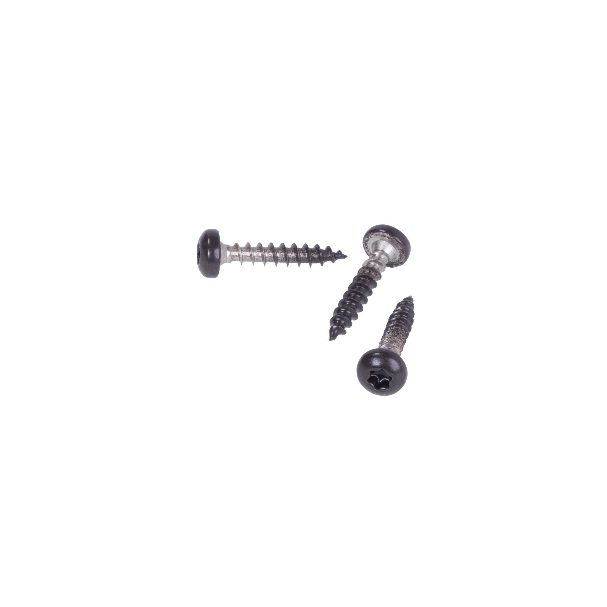 TORX TX10 Pan Head Stainless Steel Wood Screws | Stainless Steel