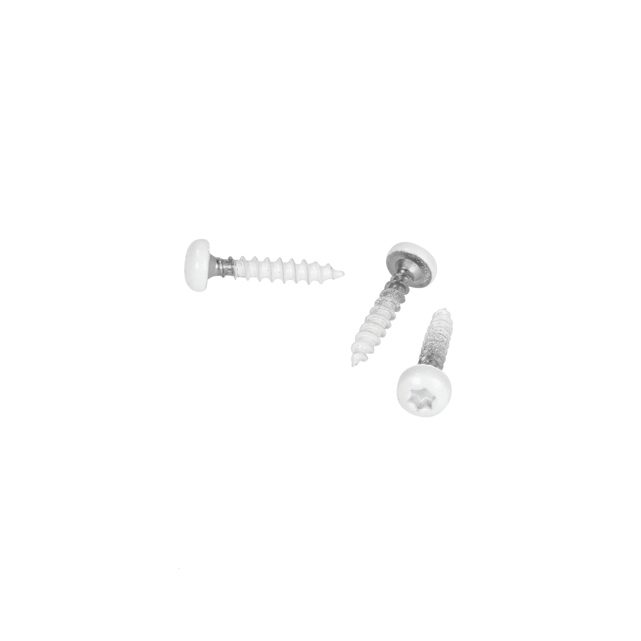 TORX TX10 Pan Head Stainless Steel Wood Screws | Stainless Steel