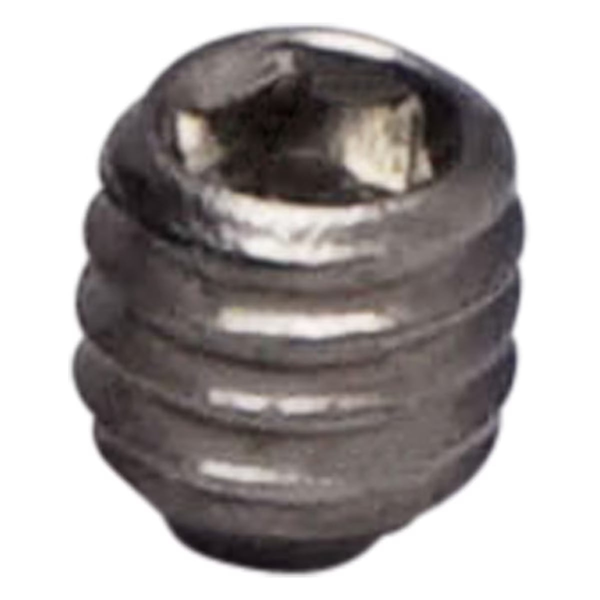 Assorted Grub Screws | Unfinished Stainless Steel