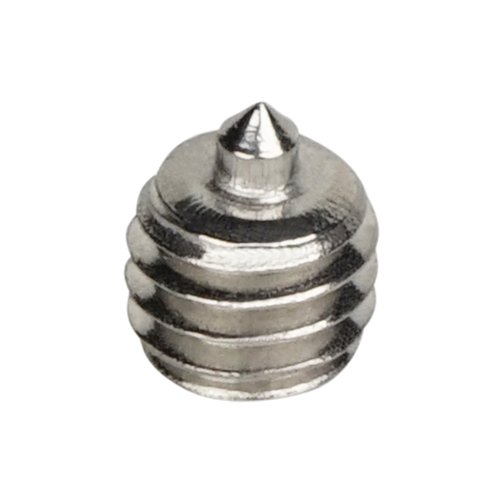 Assorted Grub Screws | Unfinished Stainless Steel