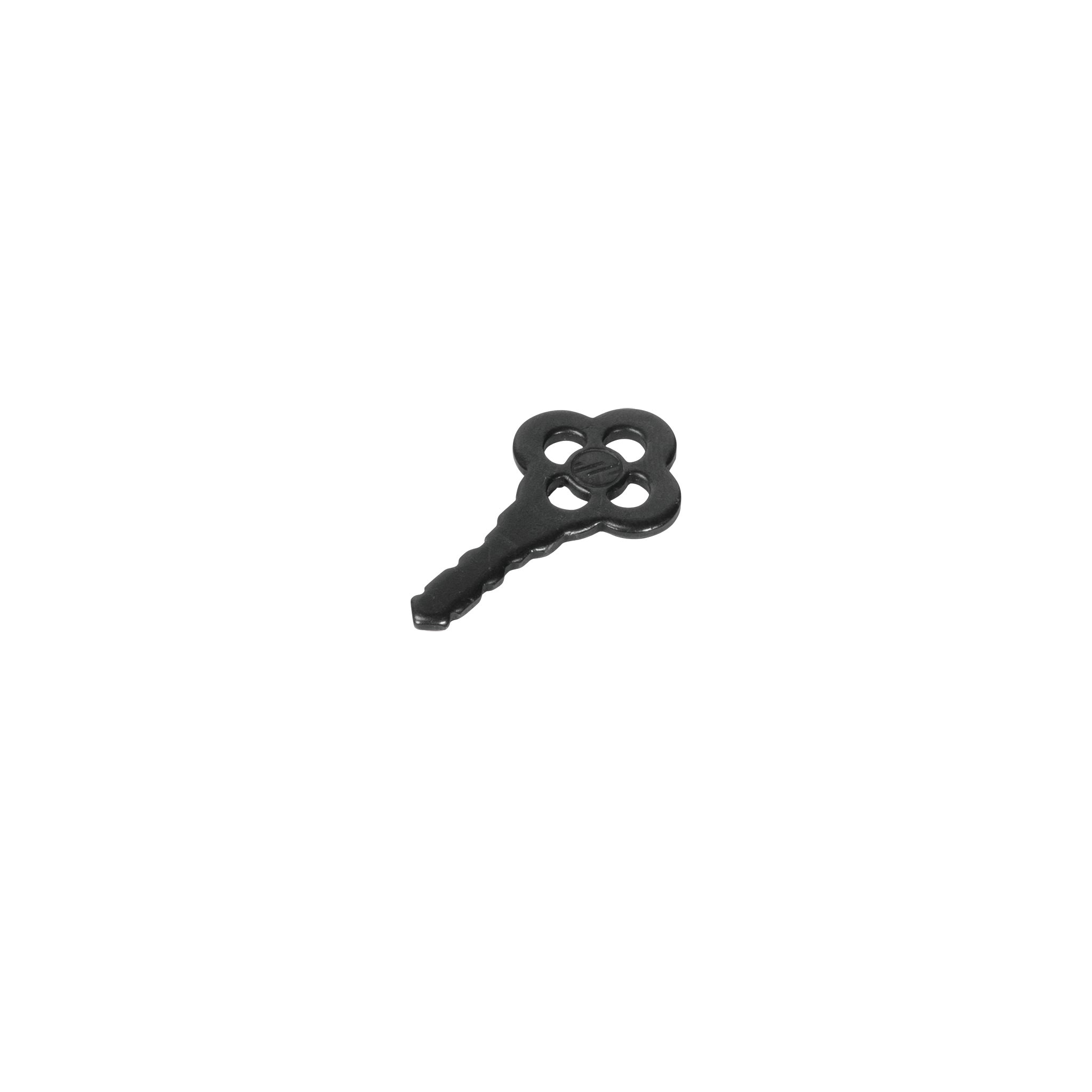 CO8473/CO8477 Replacement Key | Antique Black