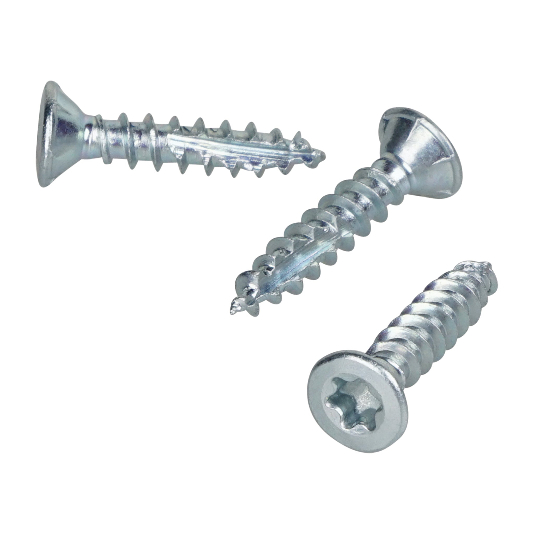 TORX TX20 Zytec Coated Counter Sunk Wood Screws | 4.0mm