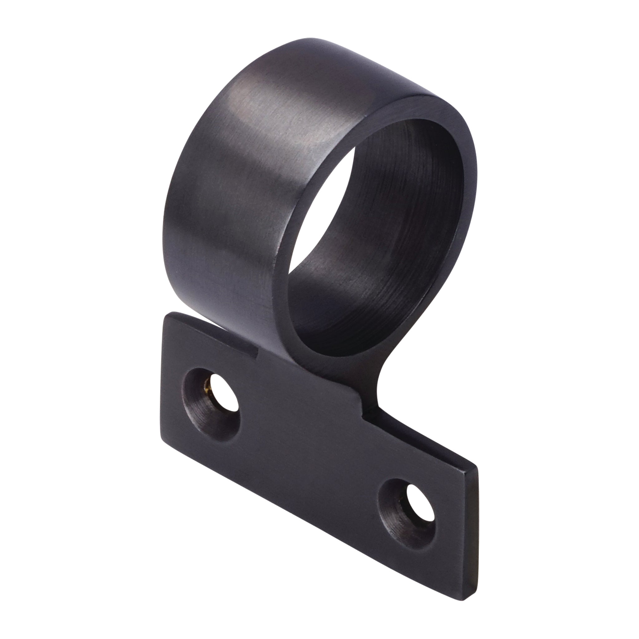 Sash Ring - Side Plate Fix | Dark Matt Bronze