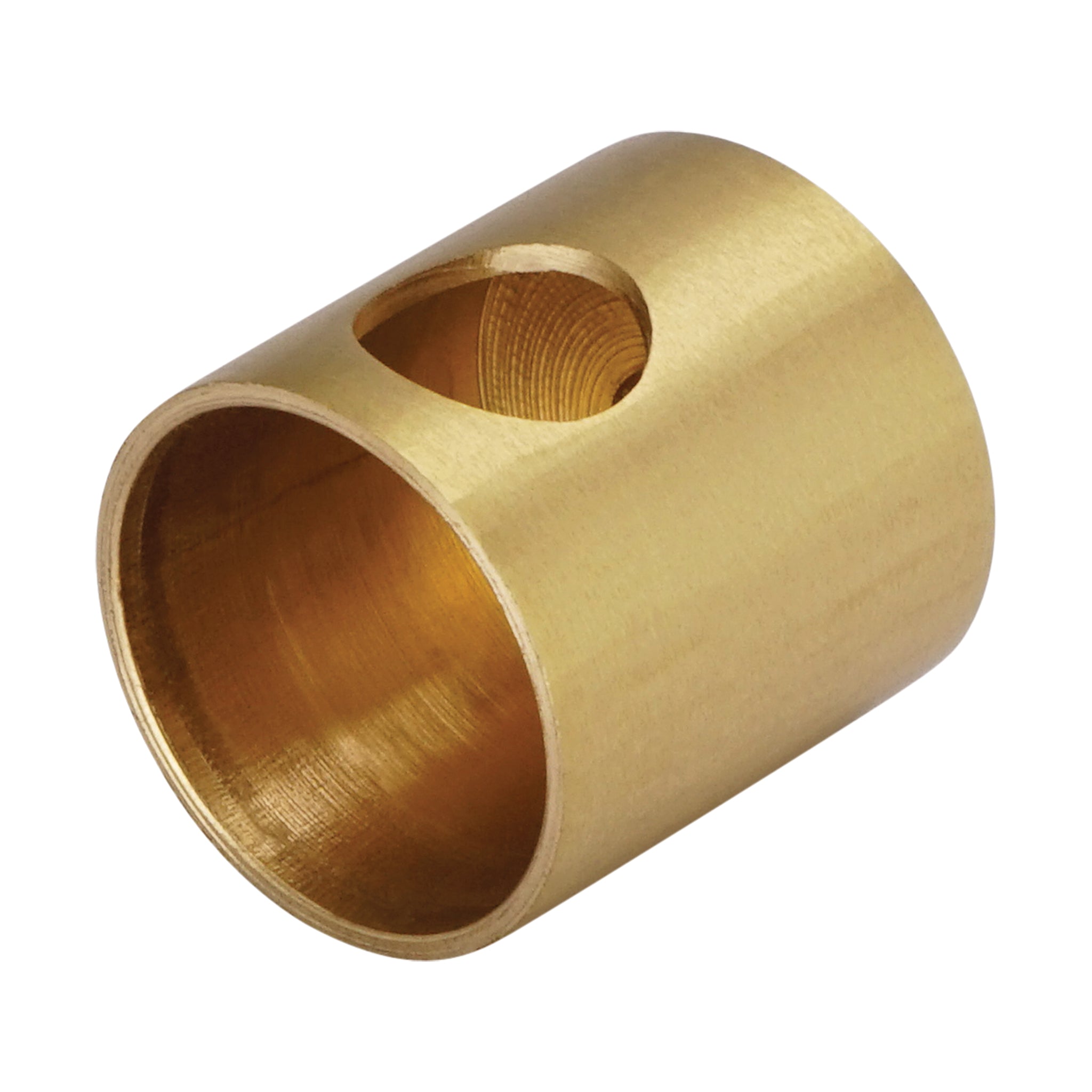 Cord Keeper | Satin Brass