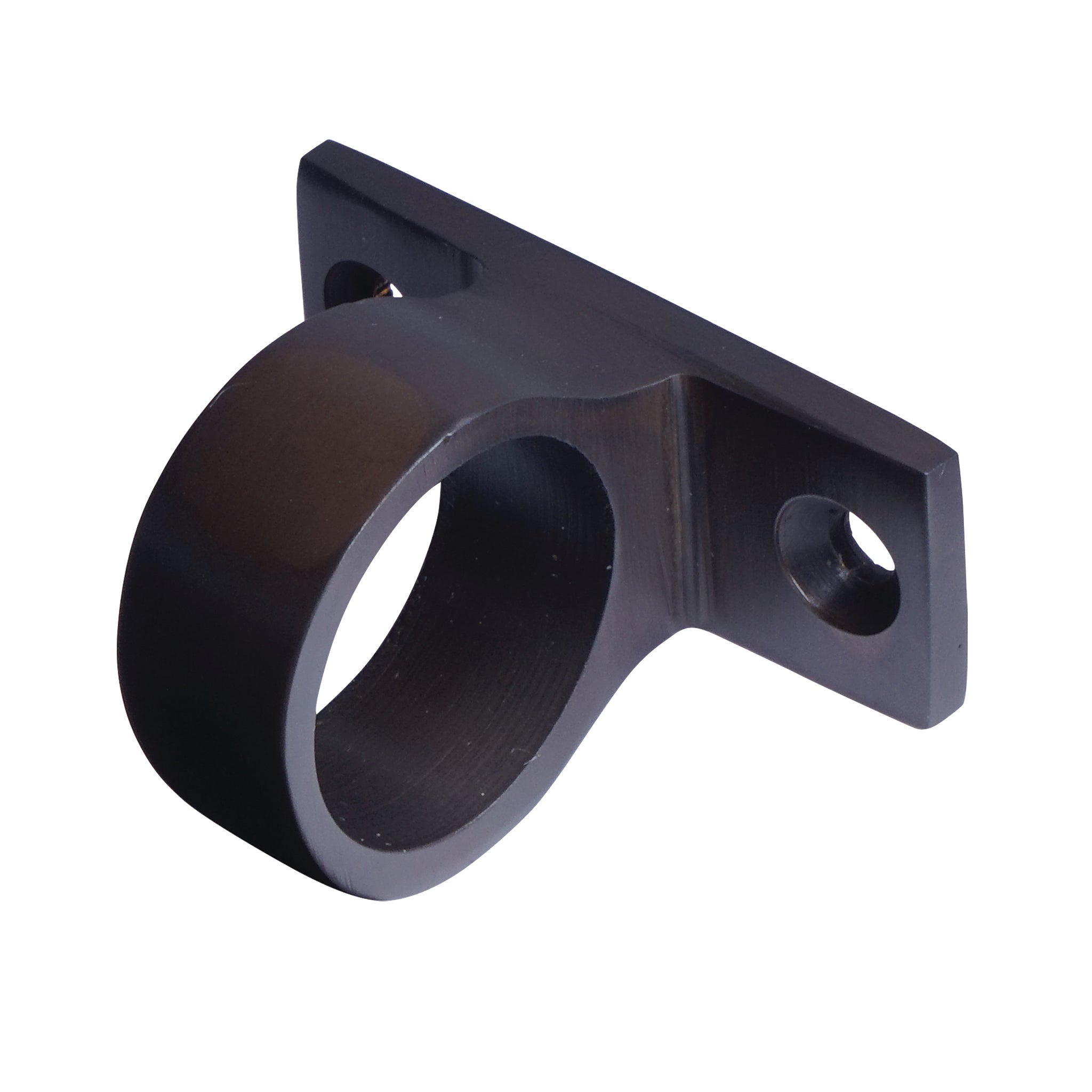 Sash Ring - Base Plate Fix | Dark Matt Bronze