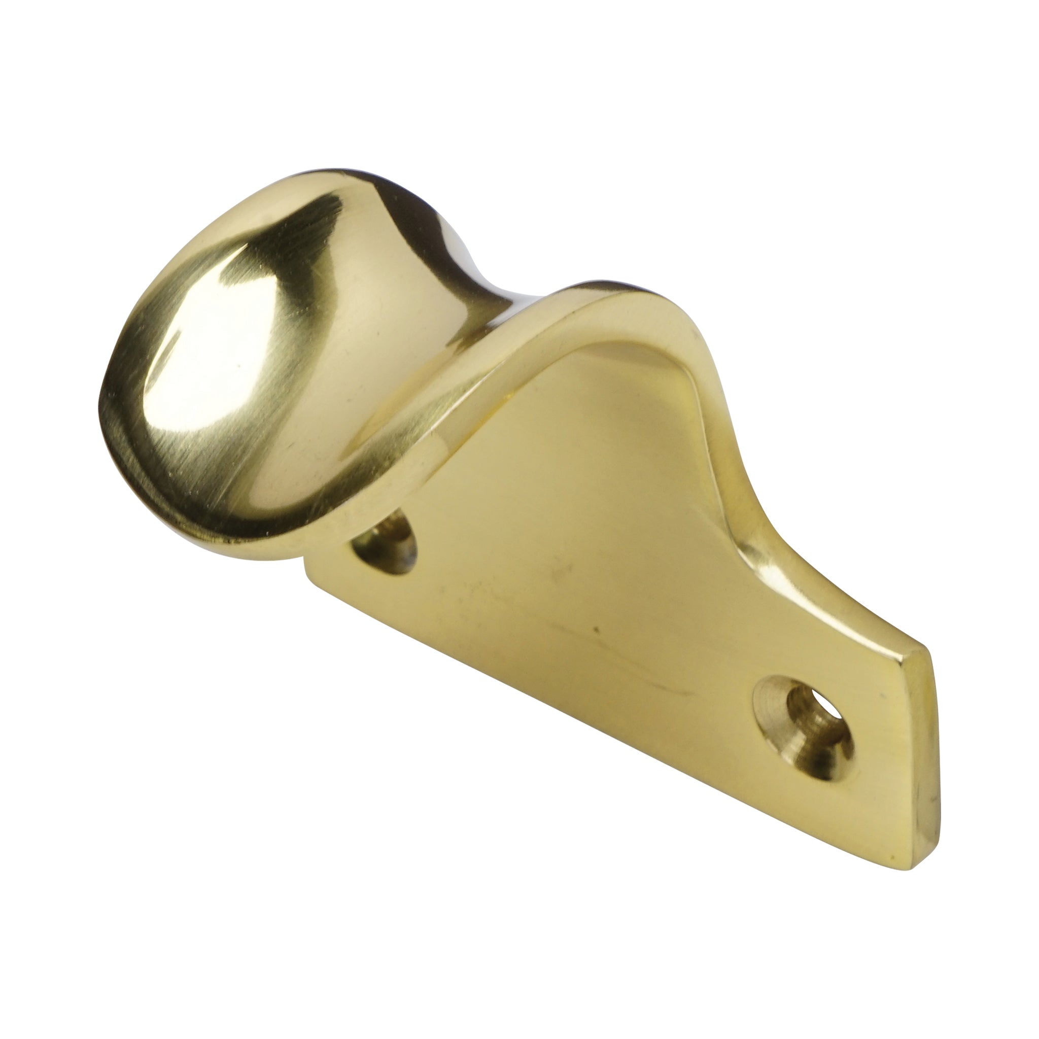 Sash Lift | Polished Brass