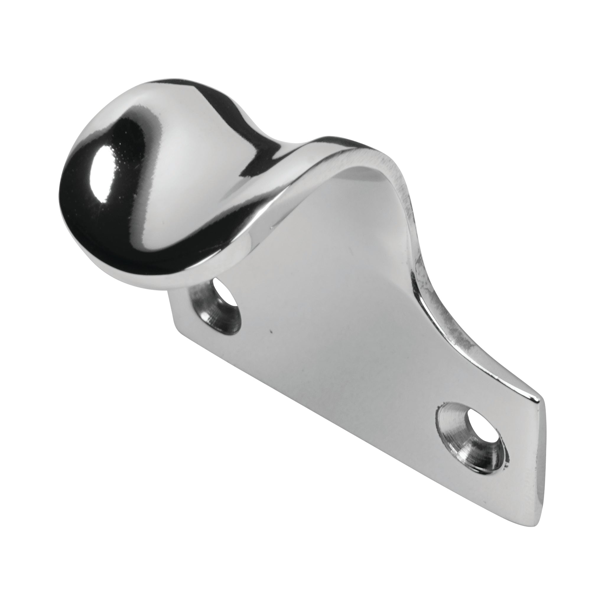 Sash Lift | Polished Chrome
