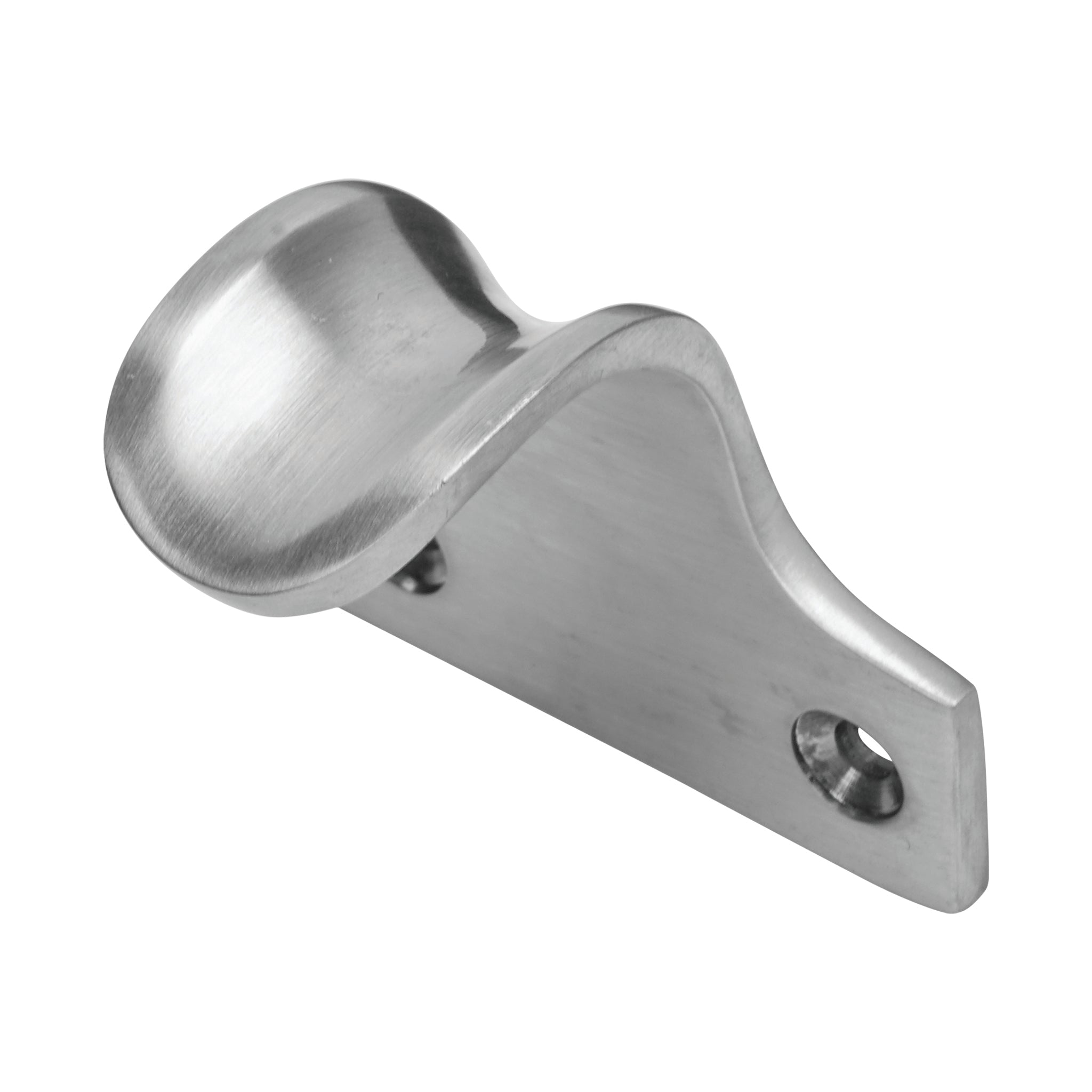 Sash Lift | Satin Chrome