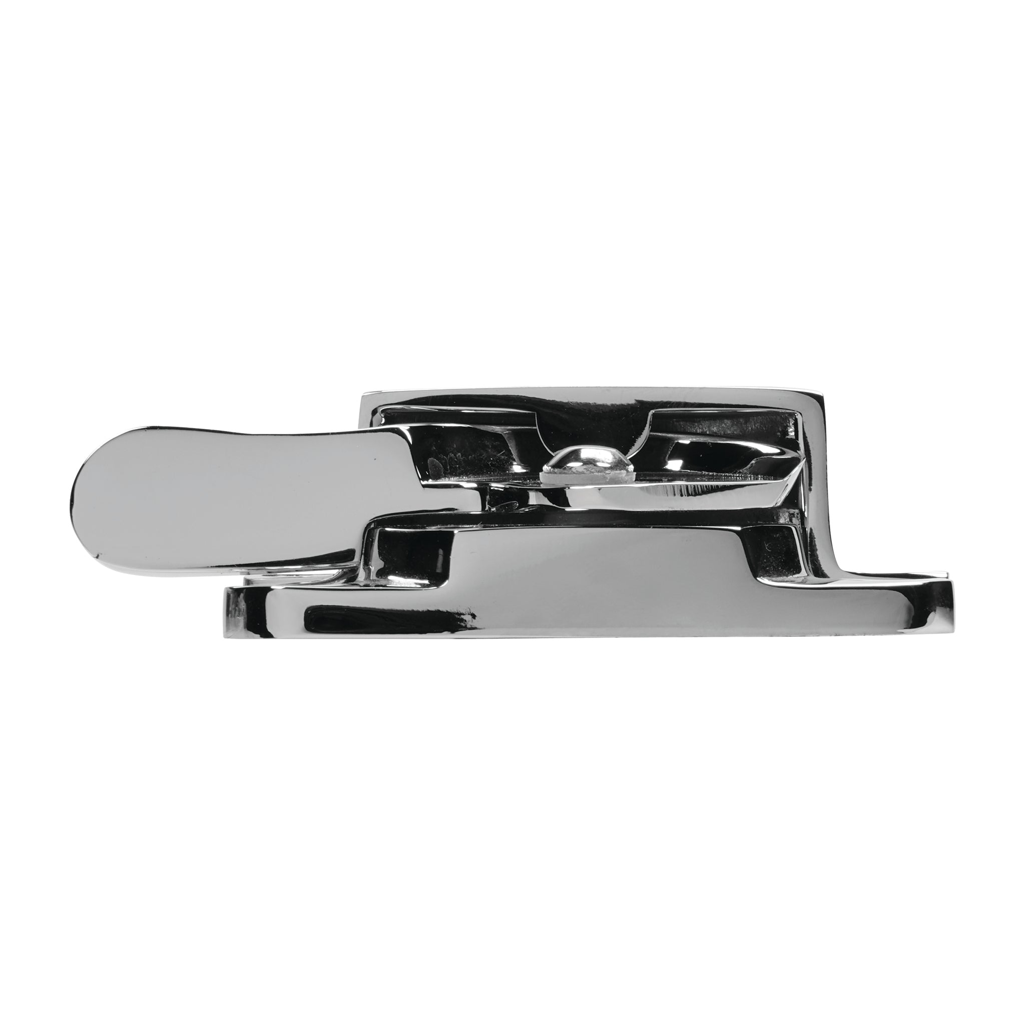 Fitch Fastener | Polished Chrome