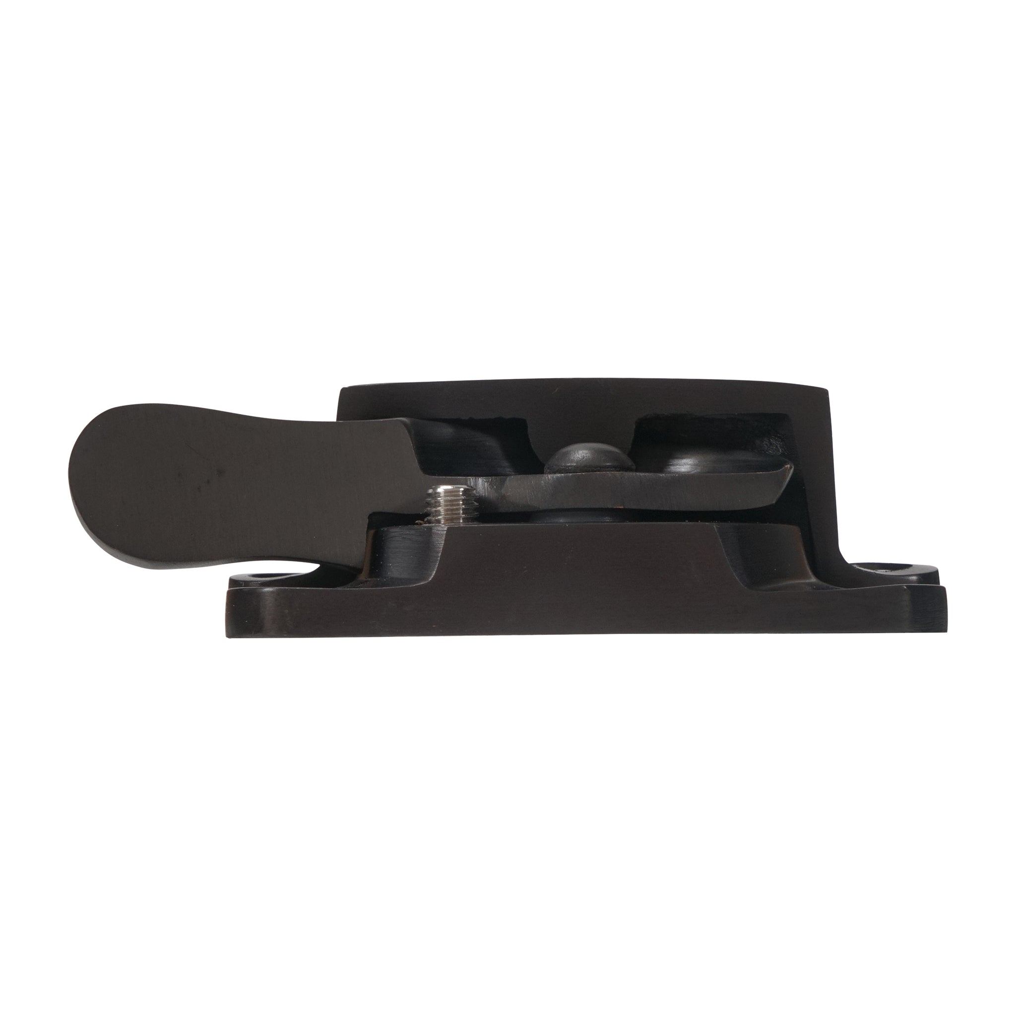 Fitch Fastener | Dark Matt Bronze